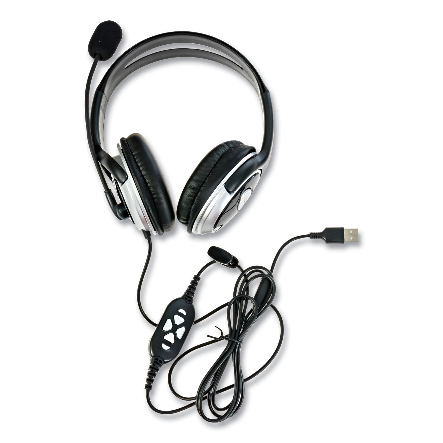 Binaural Headset | Spracht ZuM Over The Head