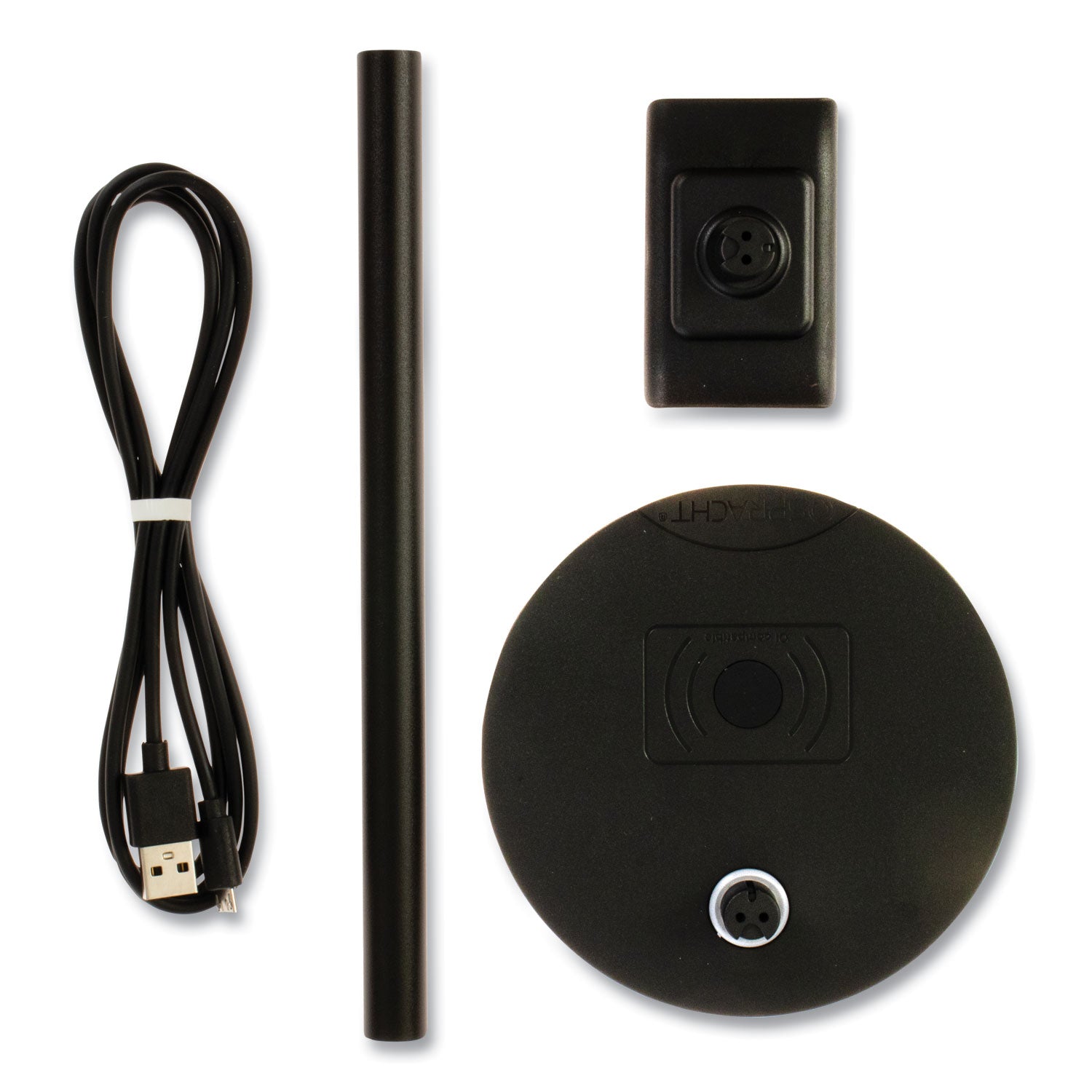 Maestro SPT-HS2020 Headset | Spracht ZuM Monaural