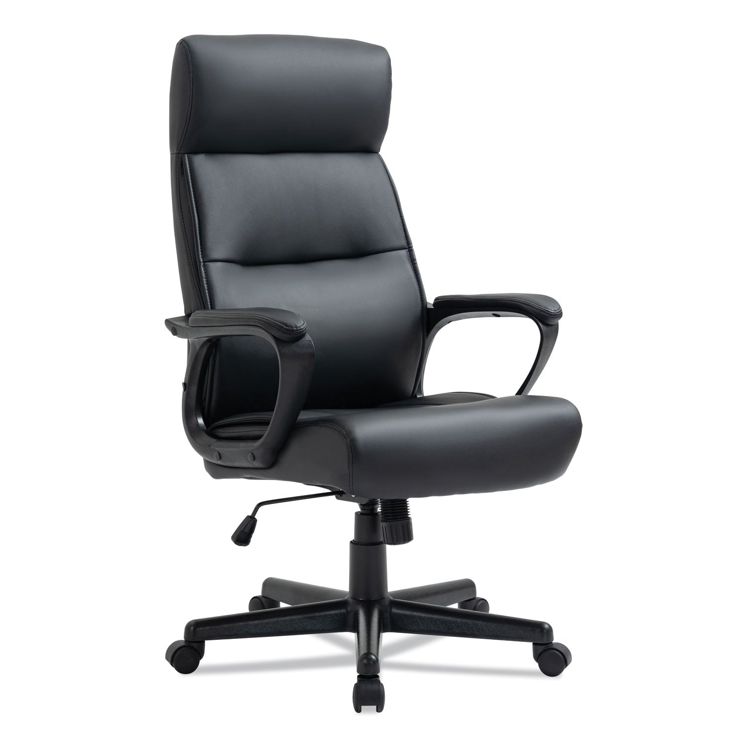 Oxnam Series High-Back Task Chair | Black