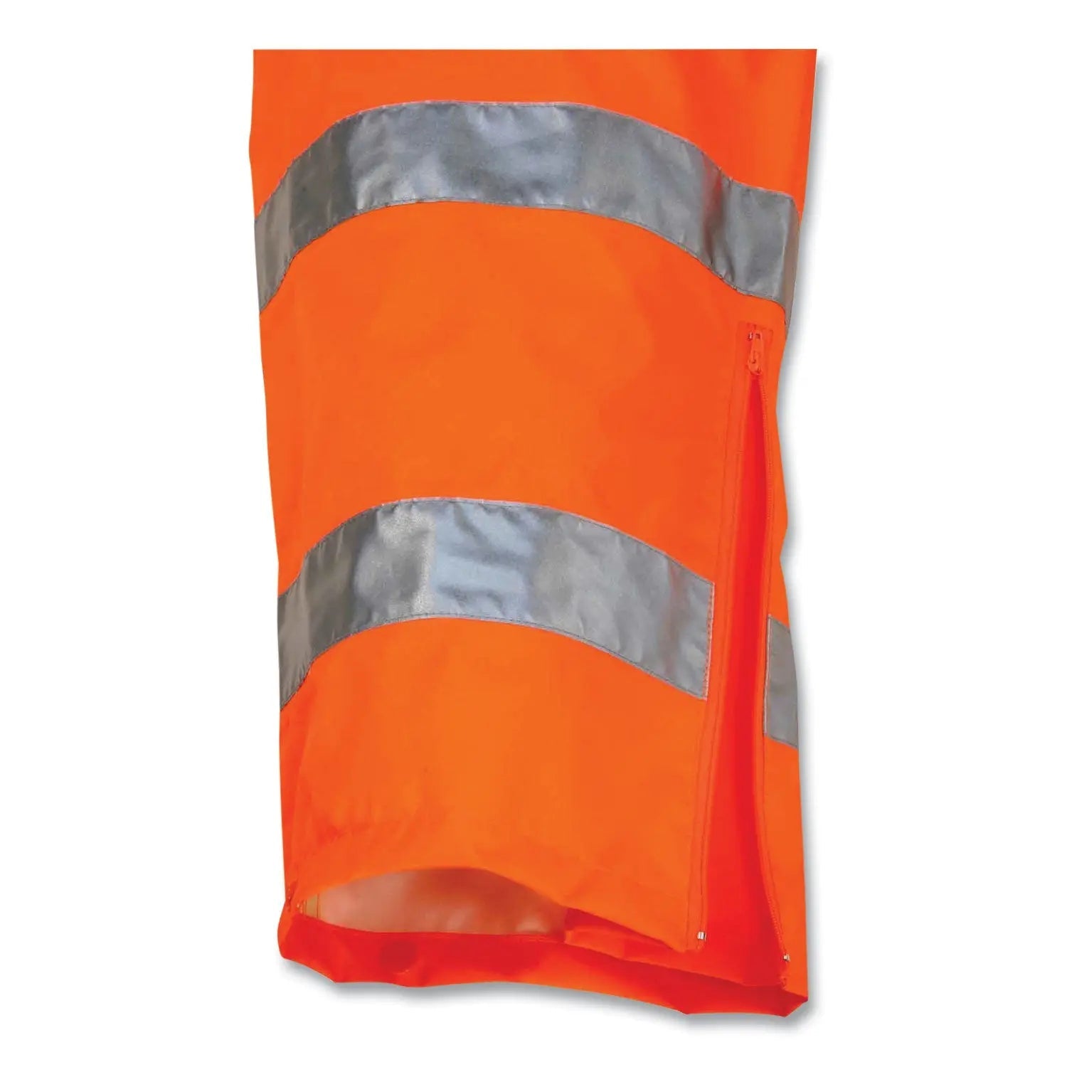 ergodyne® GloWear 8925 Class E Hi-Vis Thermal Pants, 4X-Large, Orange