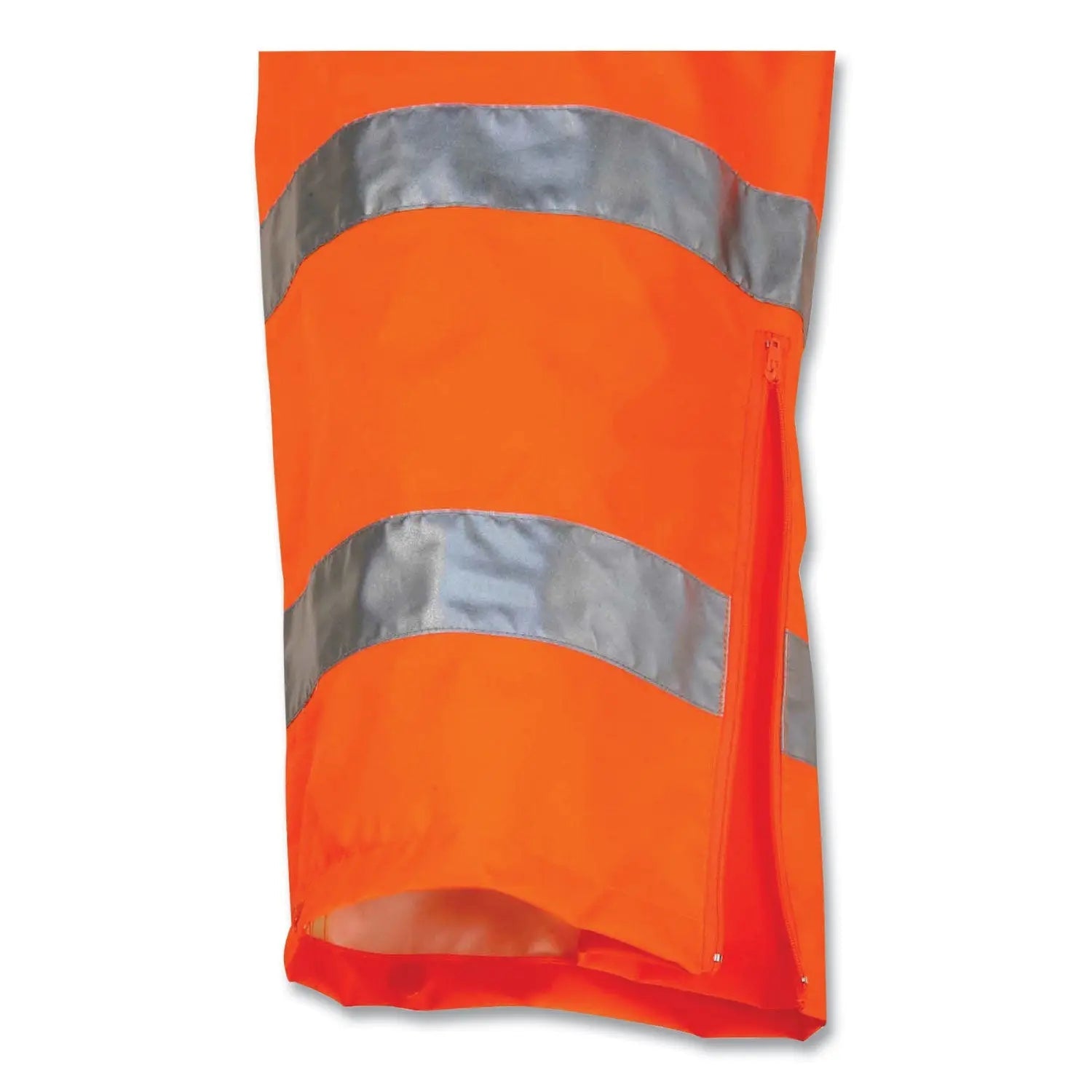 ergodyne® GloWear 8925 Class E Hi-Vis Thermal Pants, 2X-Large, Orange