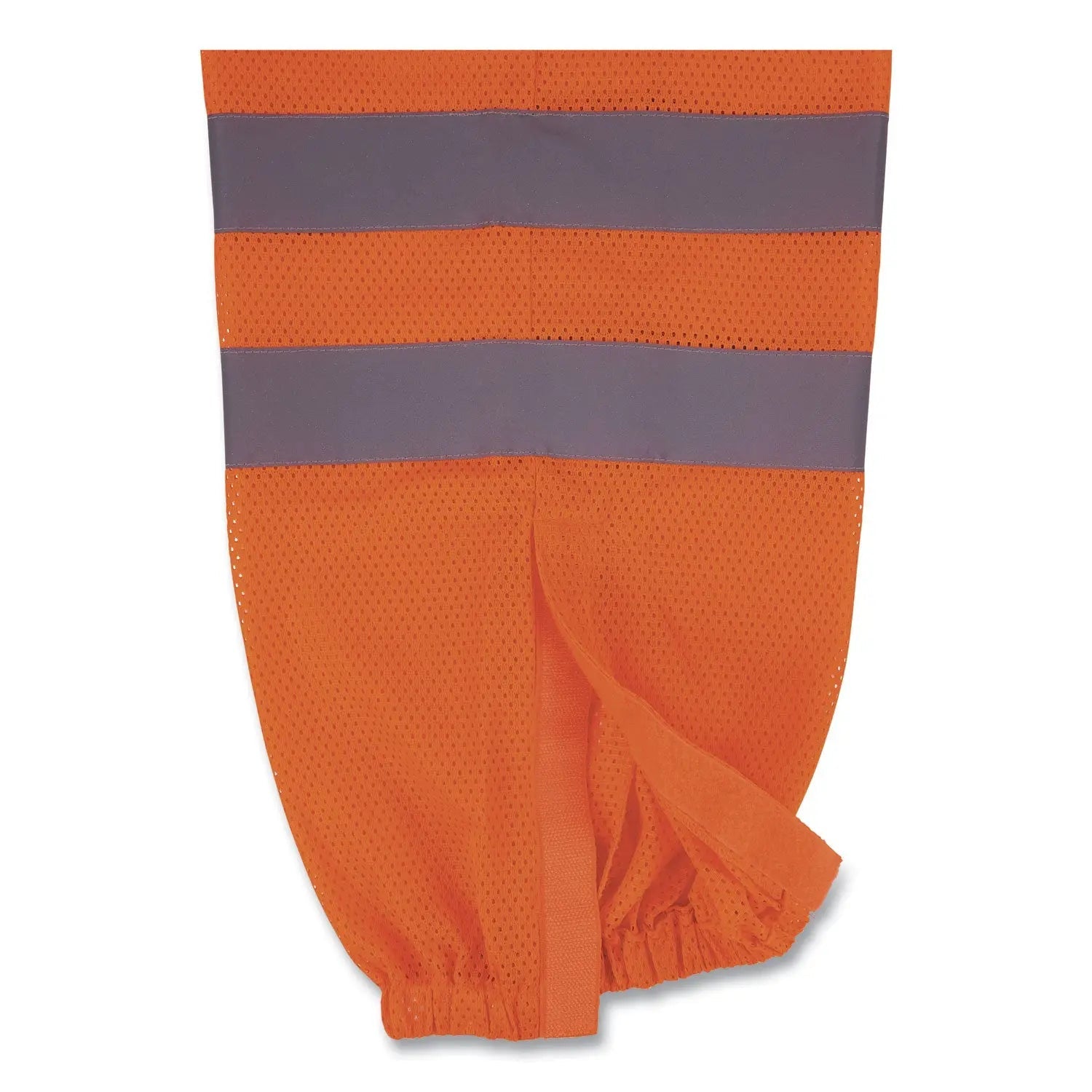 ergodyne® GloWear 8910 Class E Hi-Vis Pants, Small/Medium, Orange