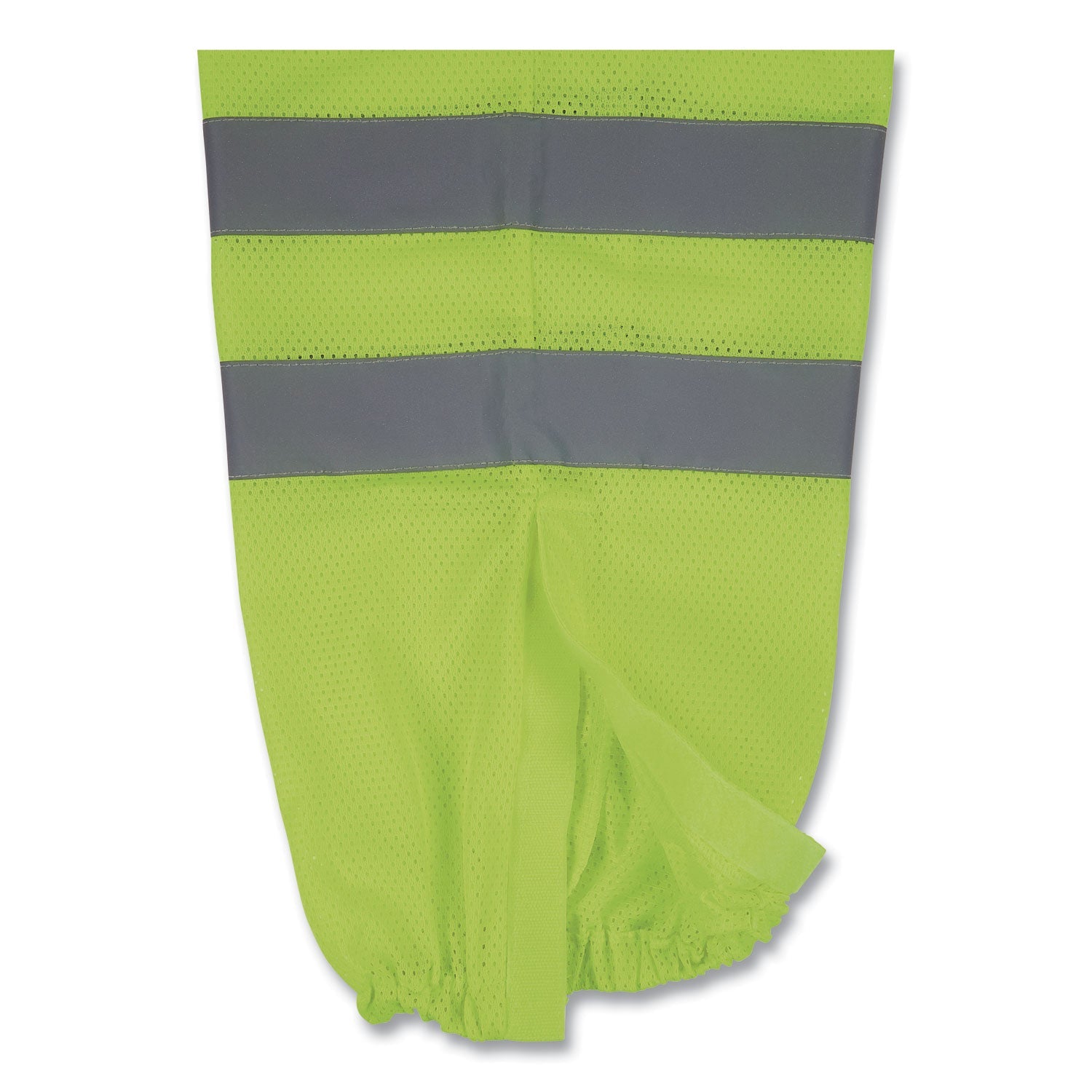 ergodyne® GloWear 8910 Class E Hi-Vis Pants, Large/X-Large, Lime