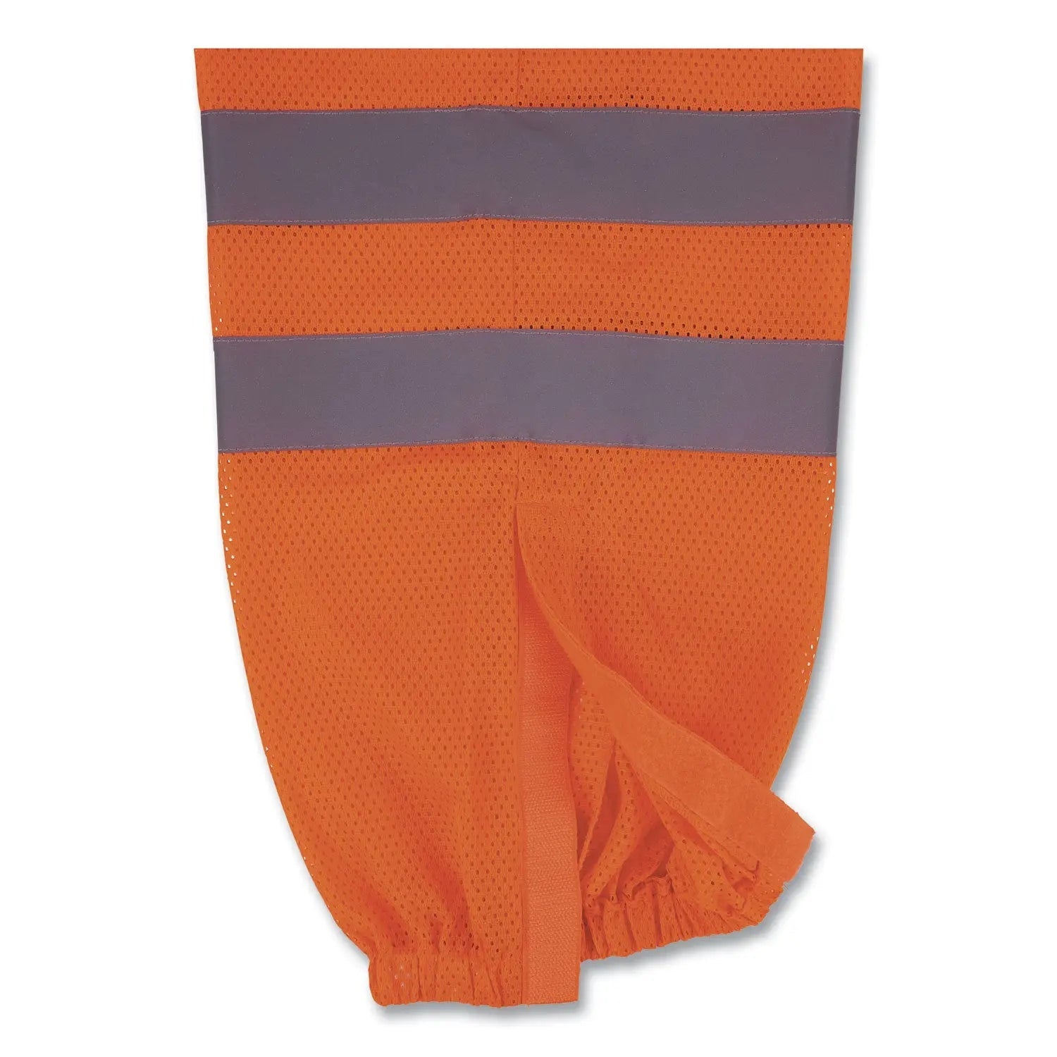 ergodyne® GloWear 8910 Class E Hi-Vis Pants, 2X-Large/3X-Large, Orange