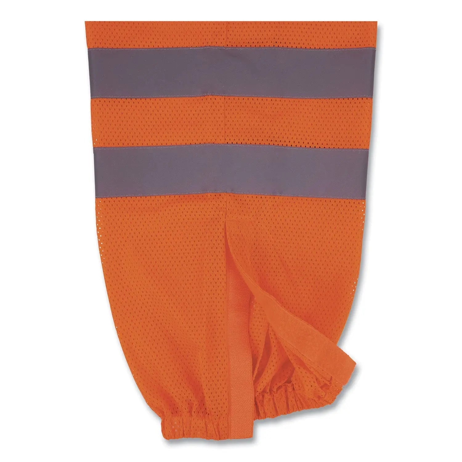 ergodyne® GloWear 8910 Class E Hi-Vis Pants, 4X-Large/5X-Large, Orange