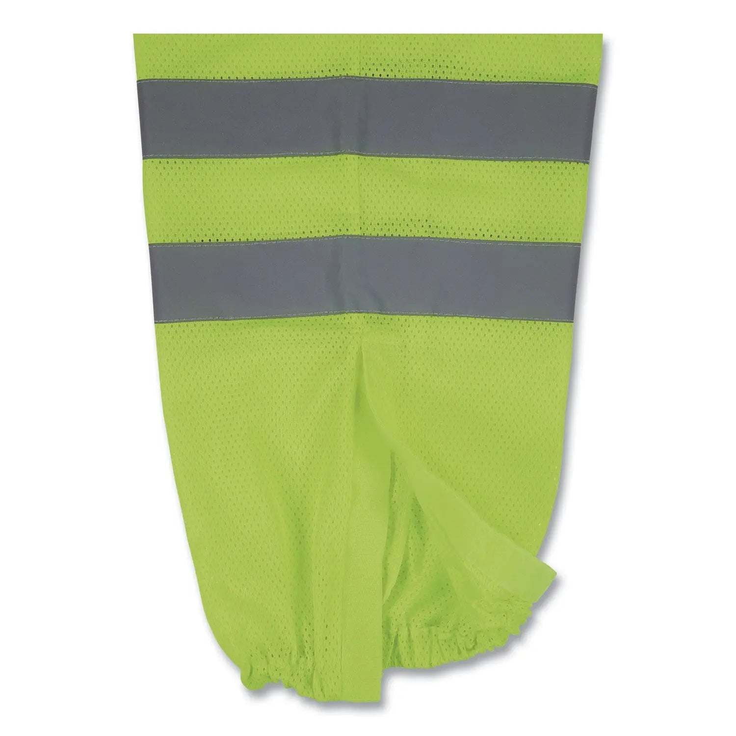 ergodyne® GloWear 8910 Class E Hi-Vis Pants, 2X-Large/3X-Large, Lime