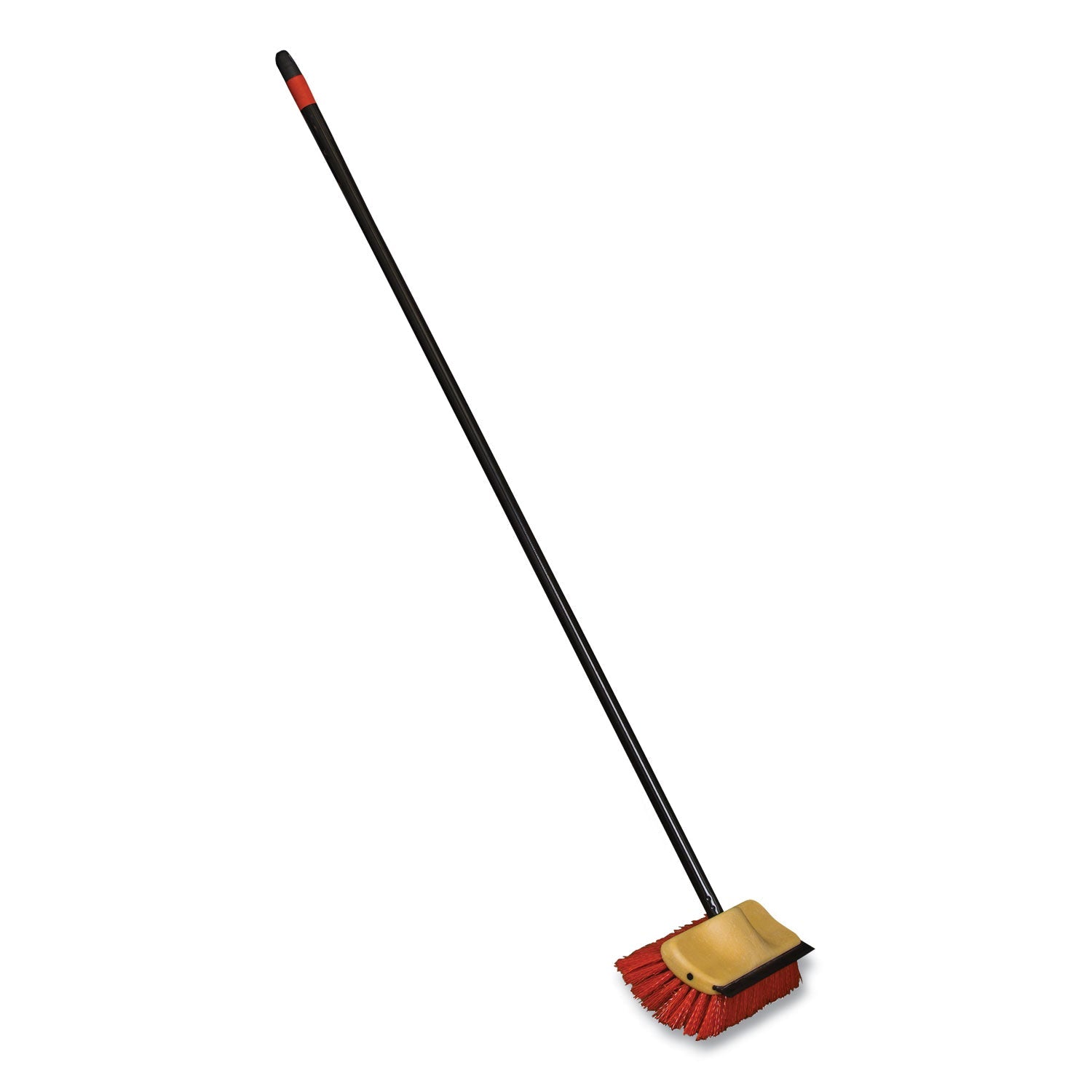 Bi-Level Floor Scrub Brush | O-Cedar® Commercial
