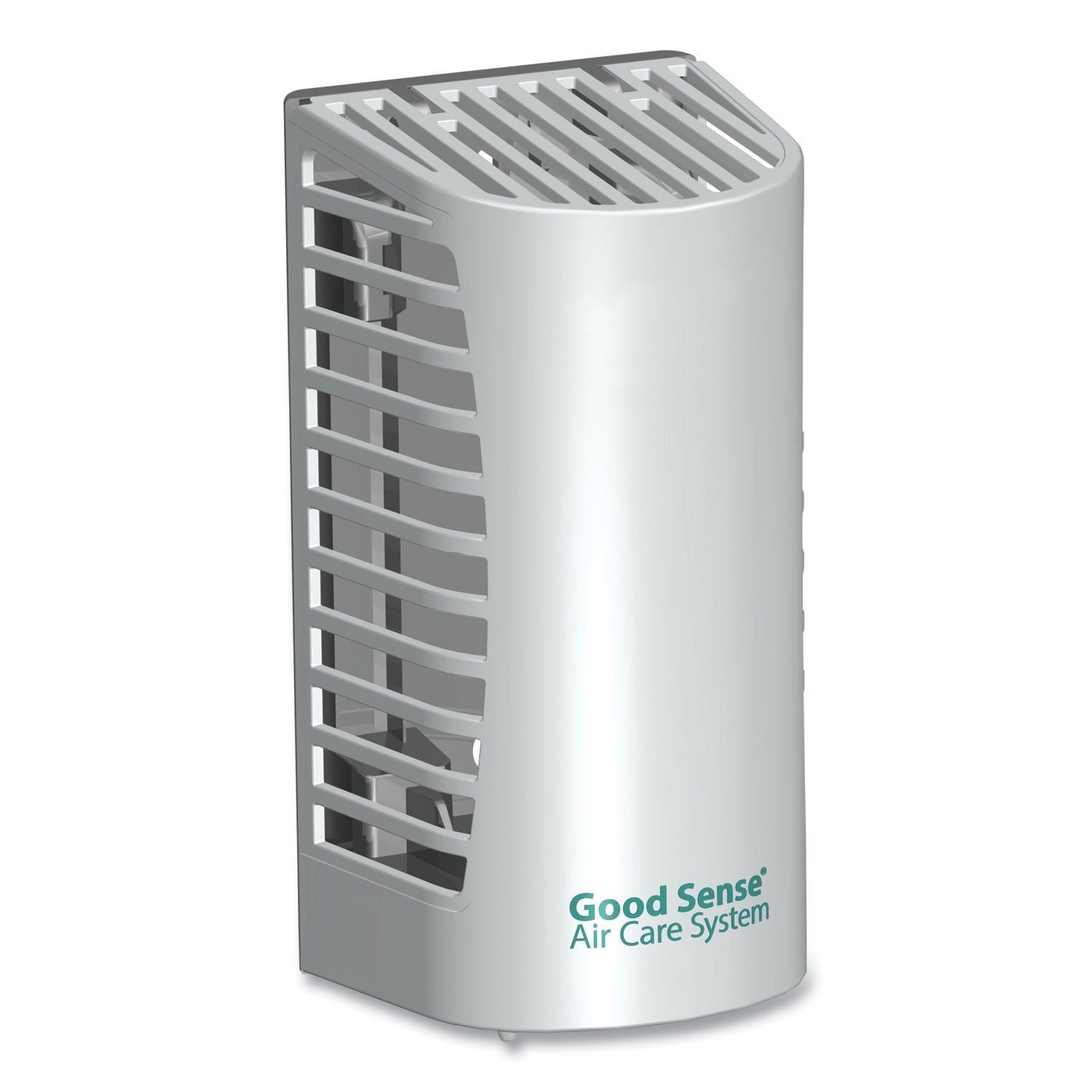 60-Day Air Care Dispenser | Good Sense White
