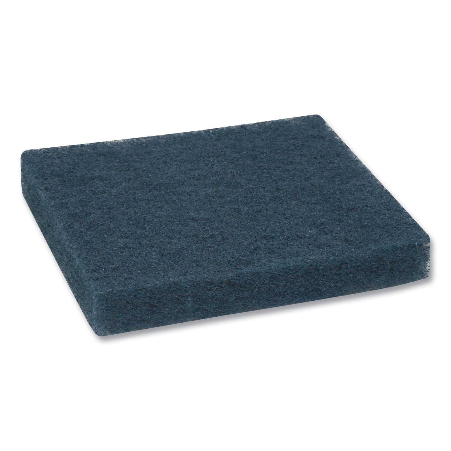 Scotch-Brite® All-Purpose Scouring Pad 9000, 4 X 5.25, Blue, 40/carton