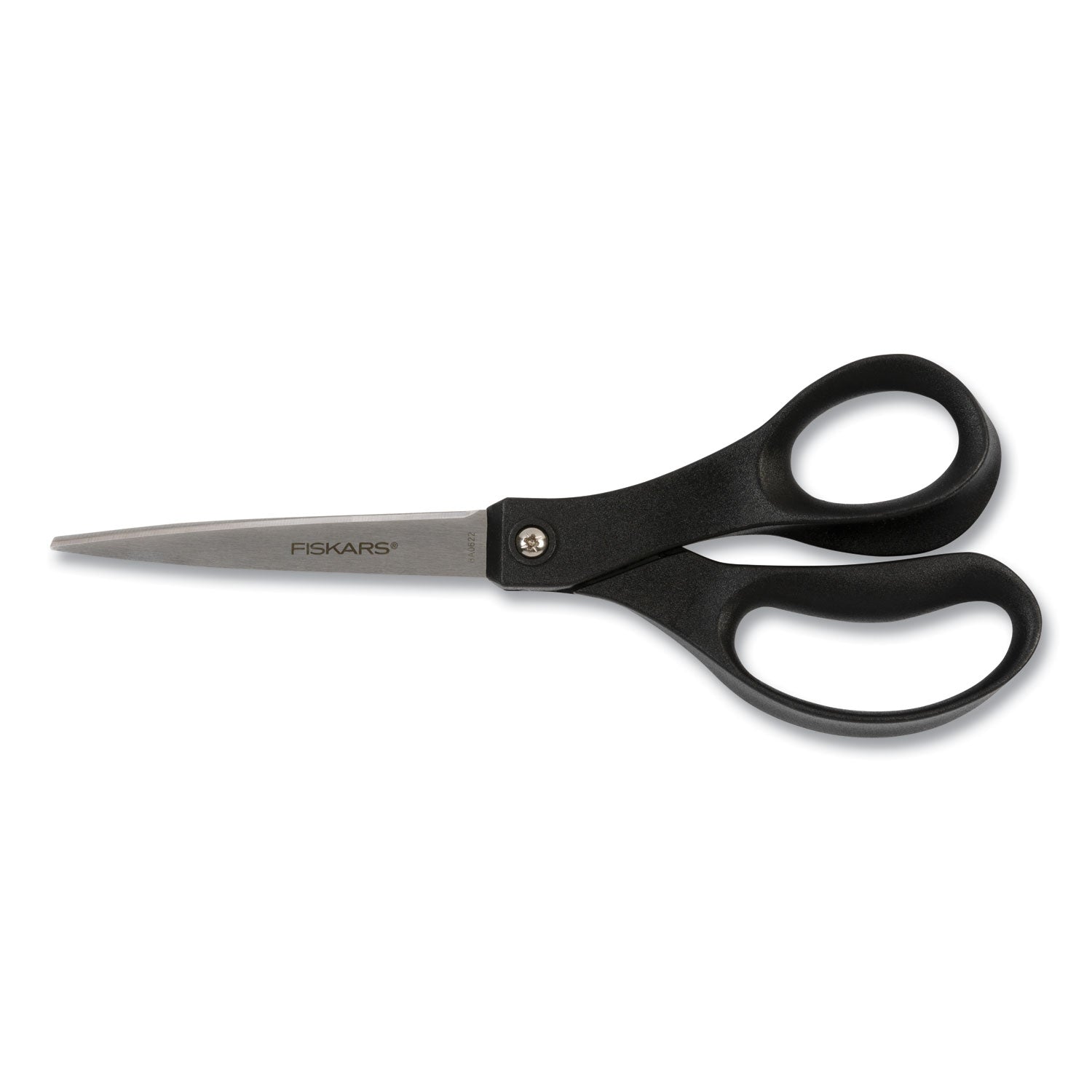 Fiskars Scissors | 10" Black Handle
