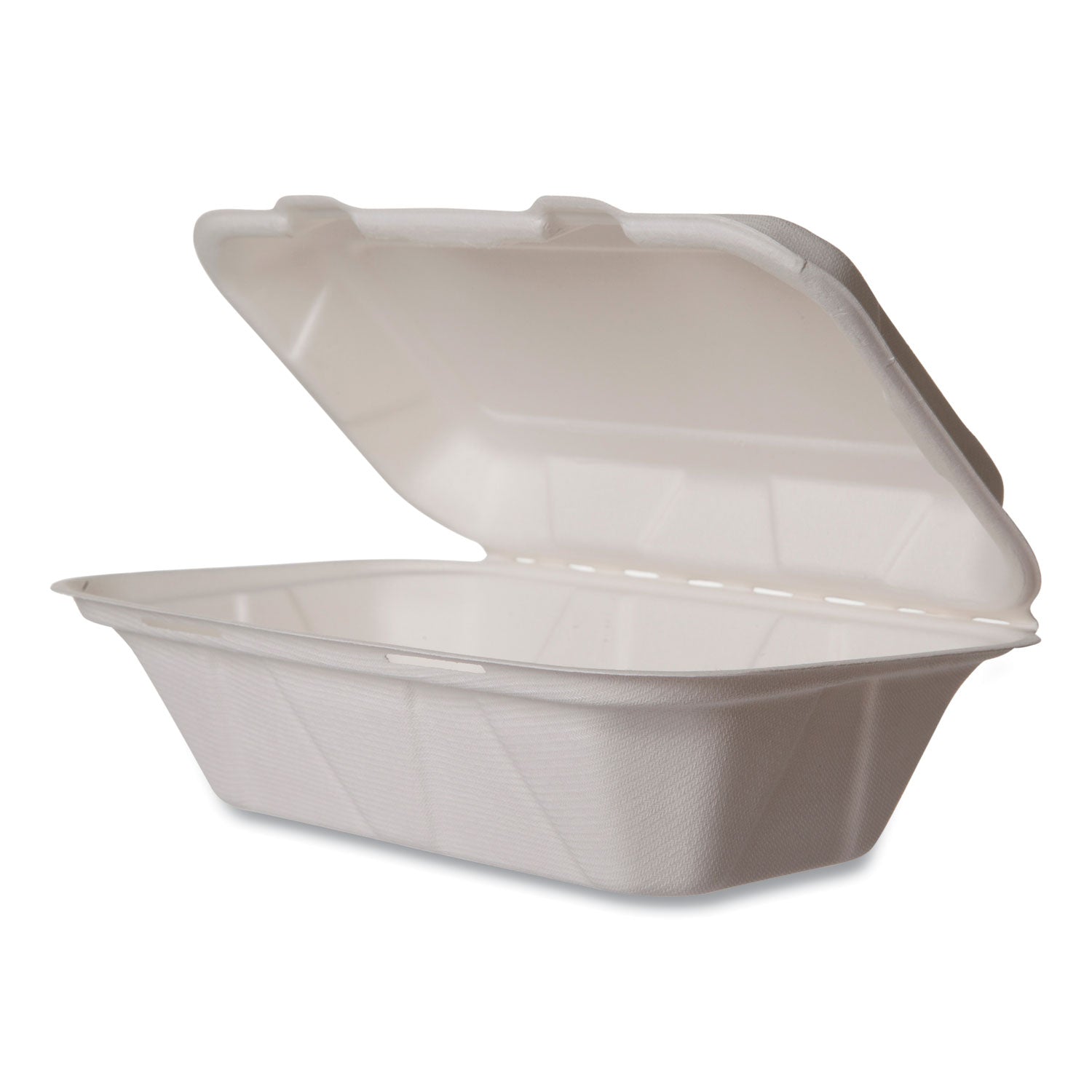 Nourish Molded Fiber Takeout Containers | 250/ctn