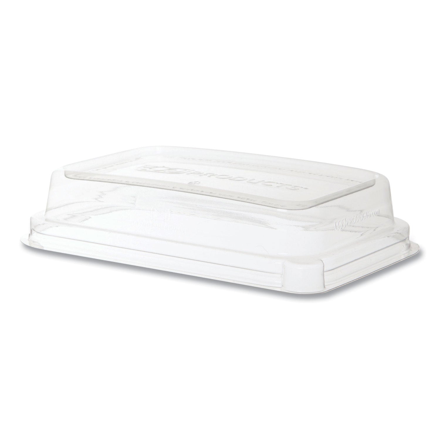 Recycled Content Lid | Eco-Products® WorldView