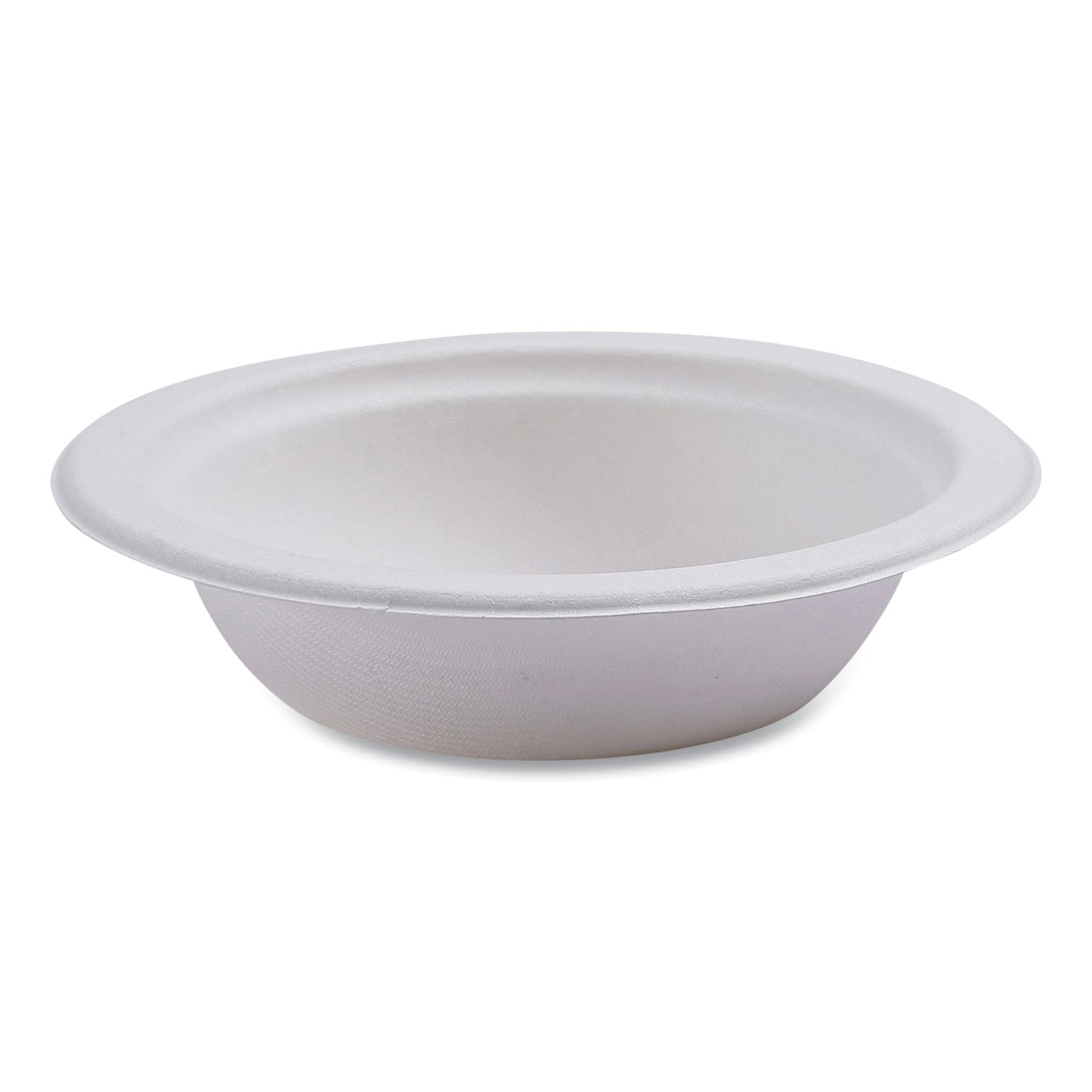 Sugarcane Bowls | Eco-Products® Vanguard 12oz 1000ct