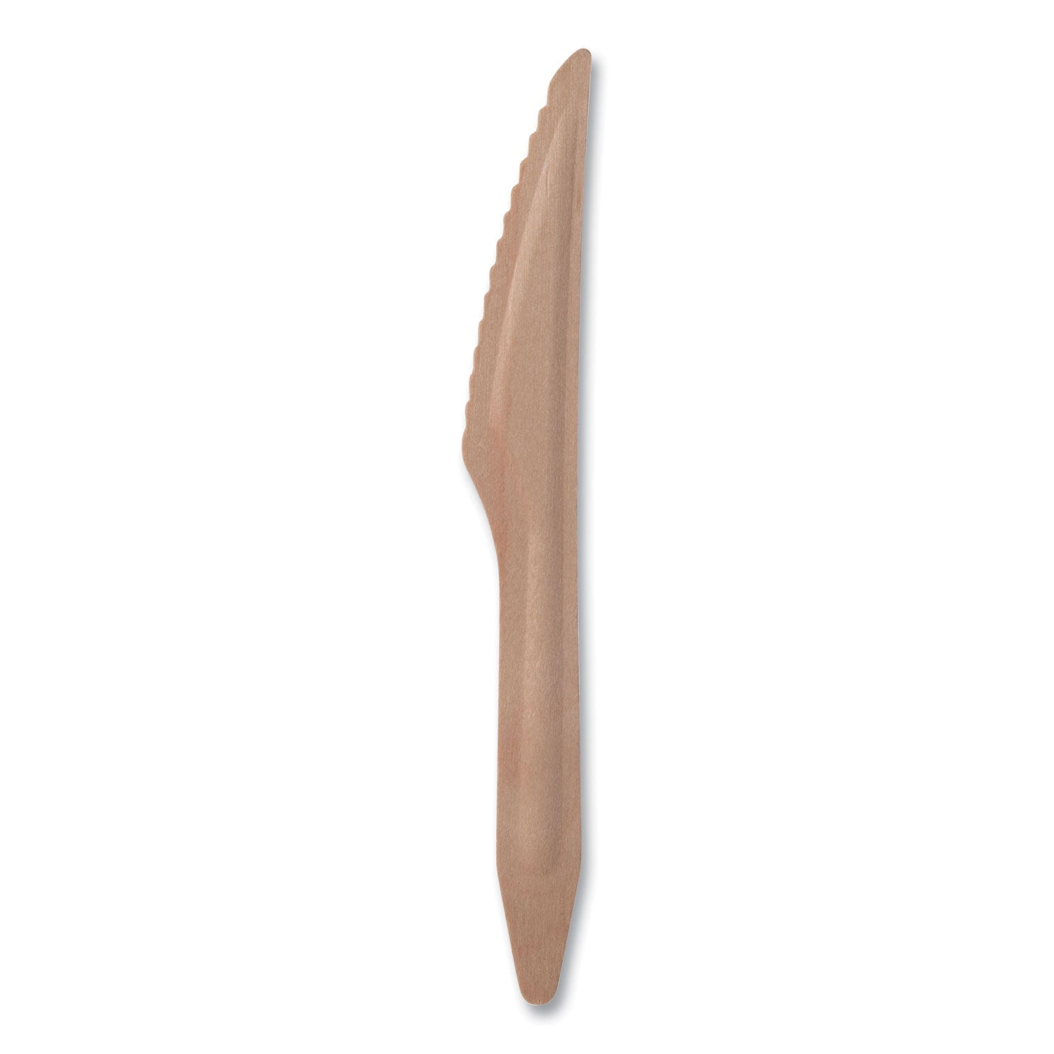 Wood Cutlery Knife | Eco-Products® 500-Count