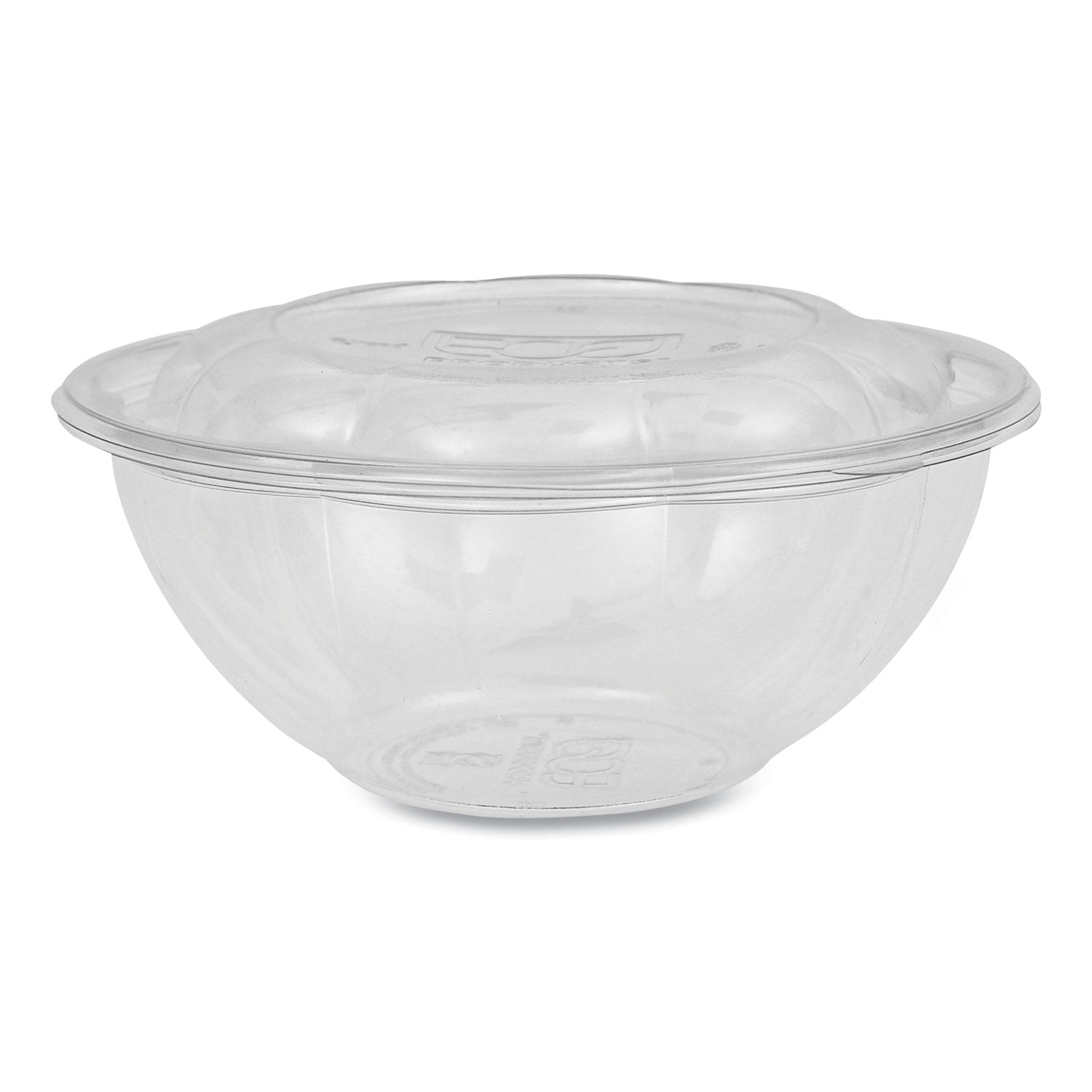 Compostable Salad Bowls | Eco-Products® 24oz 150-Ct