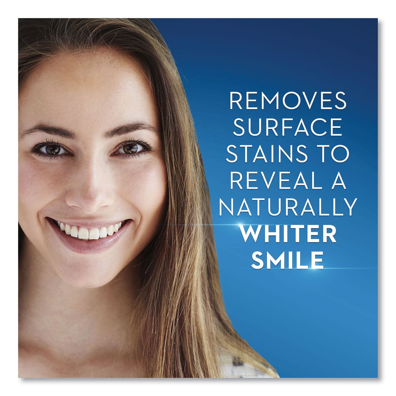 Crest® Complete Whitening Toothpaste + Scope, Mint, 0.85 oz Tube, 72/Carton