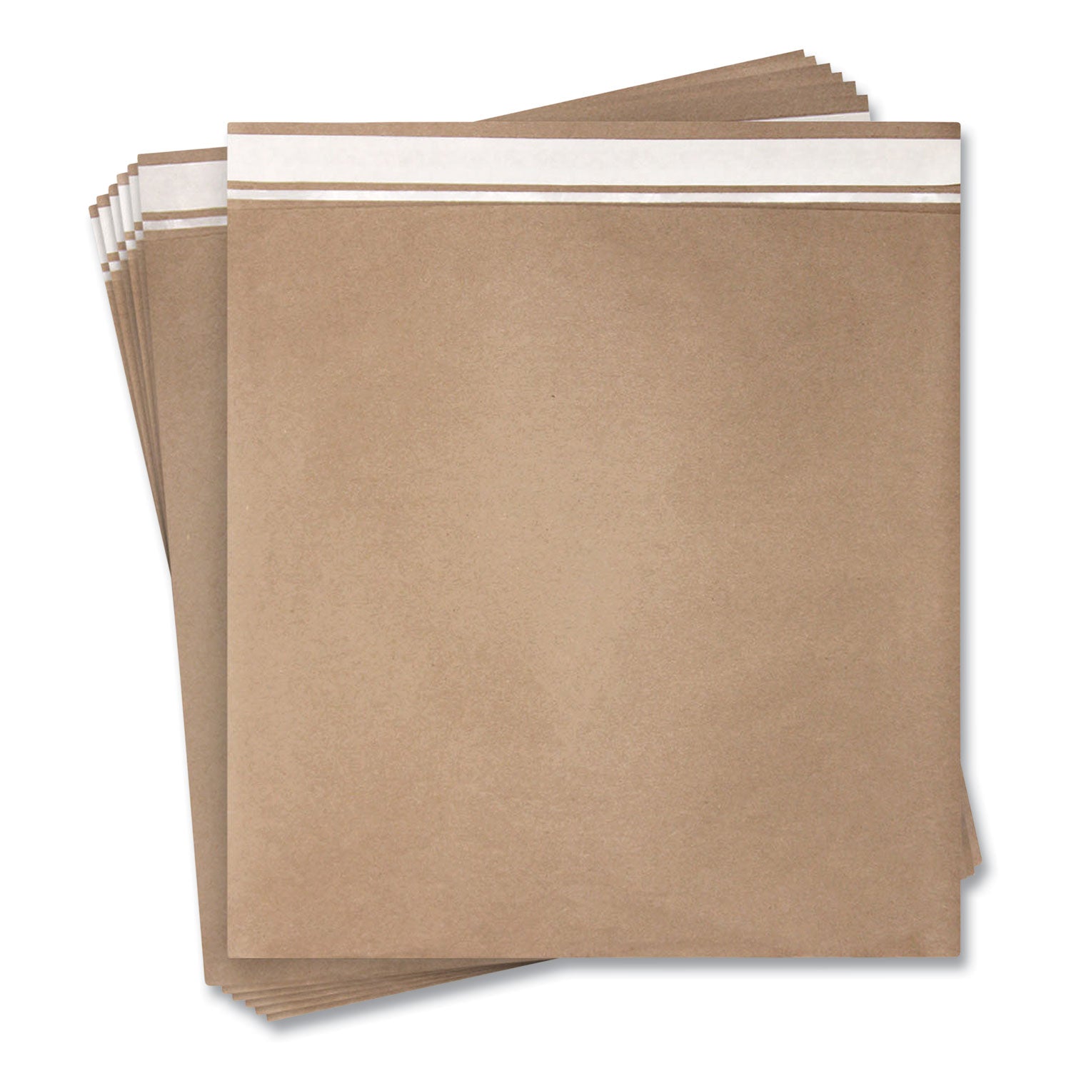 Elementree Expandable Mailer | Kraft 250-Carton