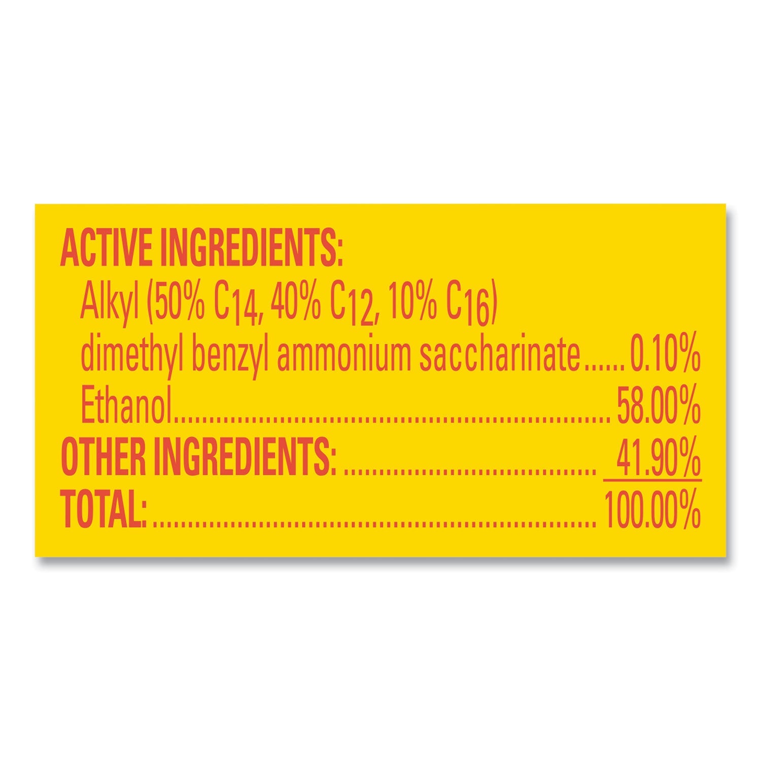 Professional LYSOL® Brand Disinfectant Spray, Original Scent, 19 Oz Aerosol Spray, 12/carton