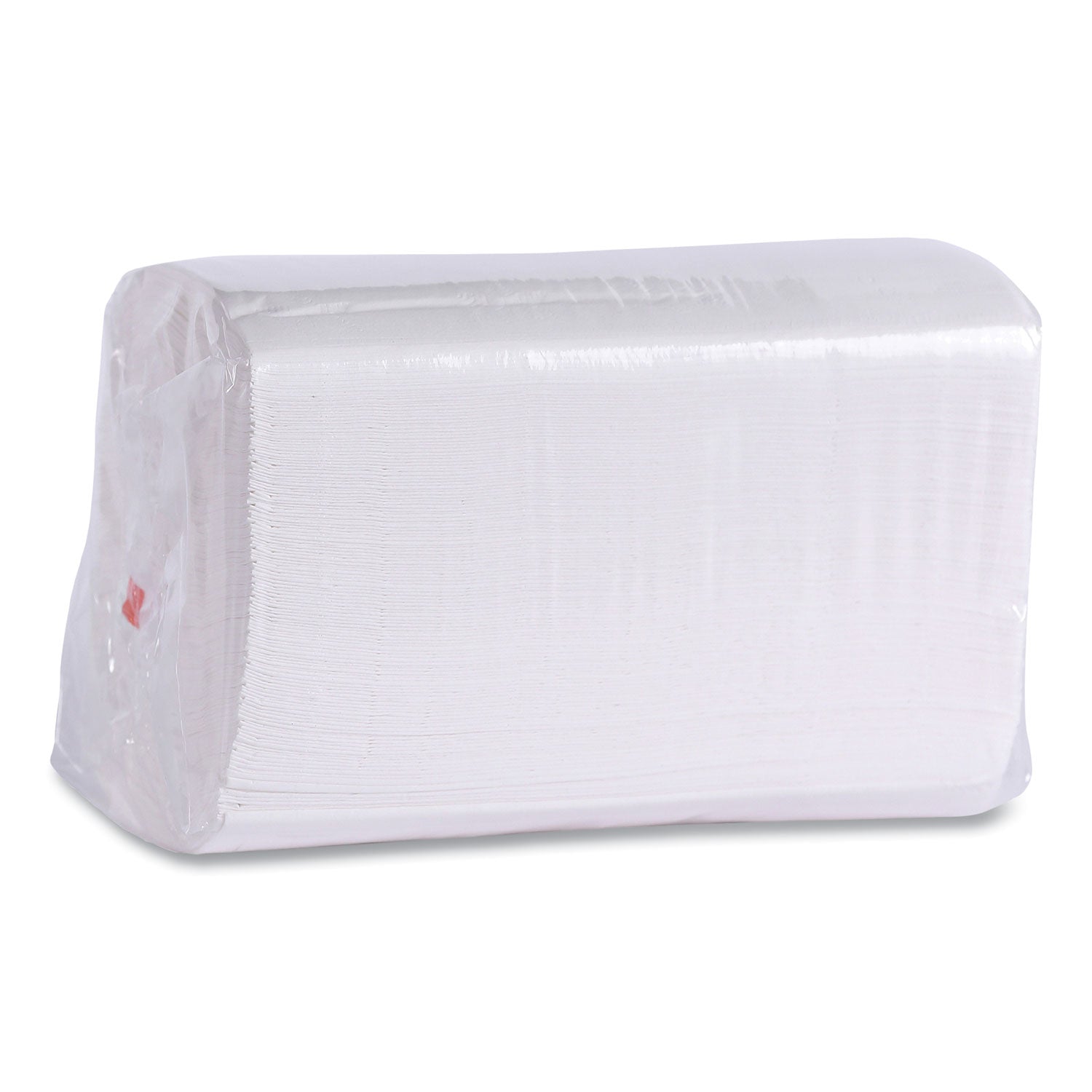 Boardwalk® 1/8-Fold Dinner Napkins, 2-Ply, 15 X 17, White, 300/pack, 10 Packs/carton