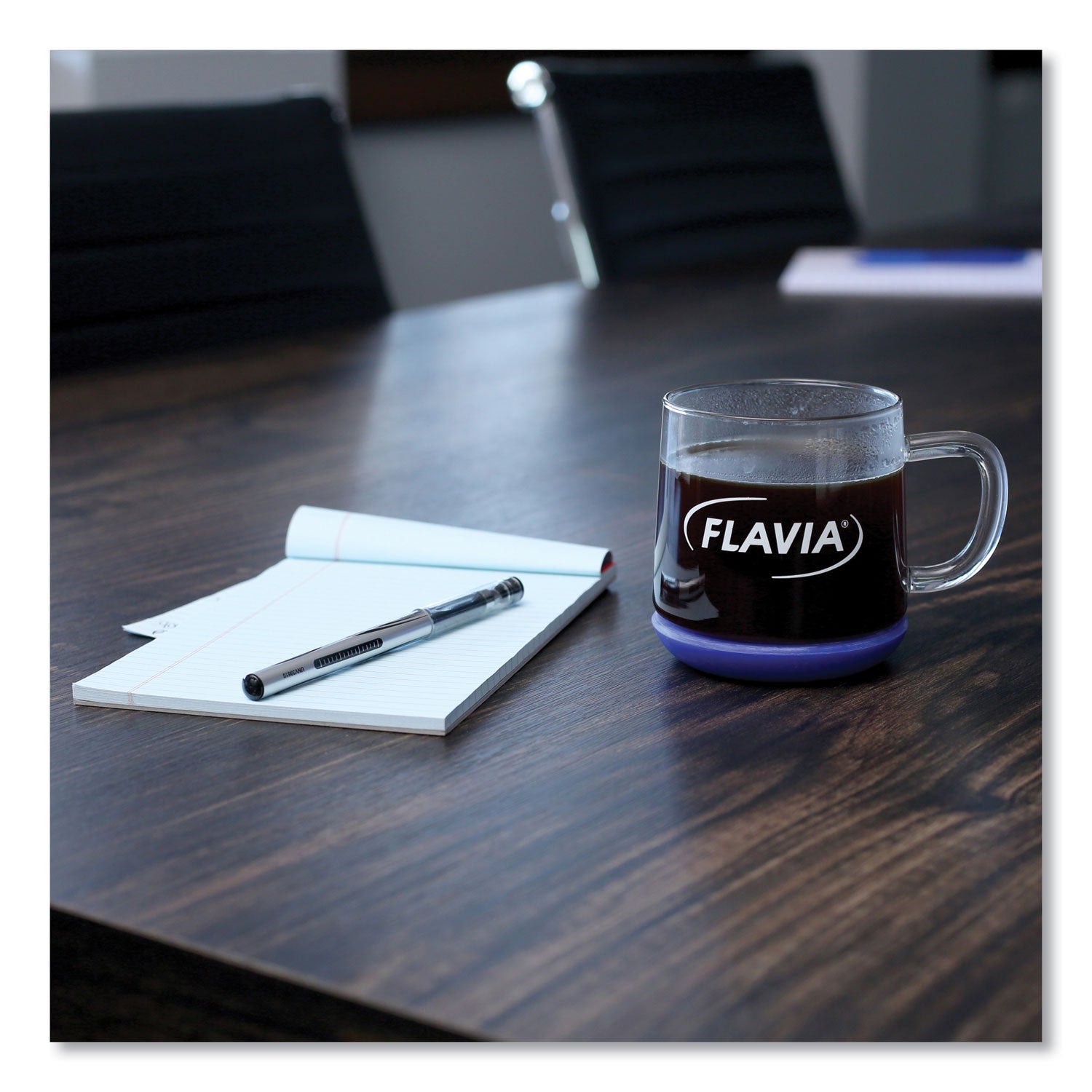 FLAVIA® Alterra Morning Roast Coffee Freshpack, 100/Carton