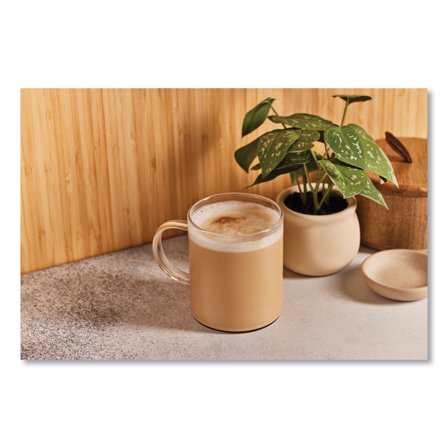 FLAVIA® Alterra Morning Roast Coffee Freshpack, 100/Carton