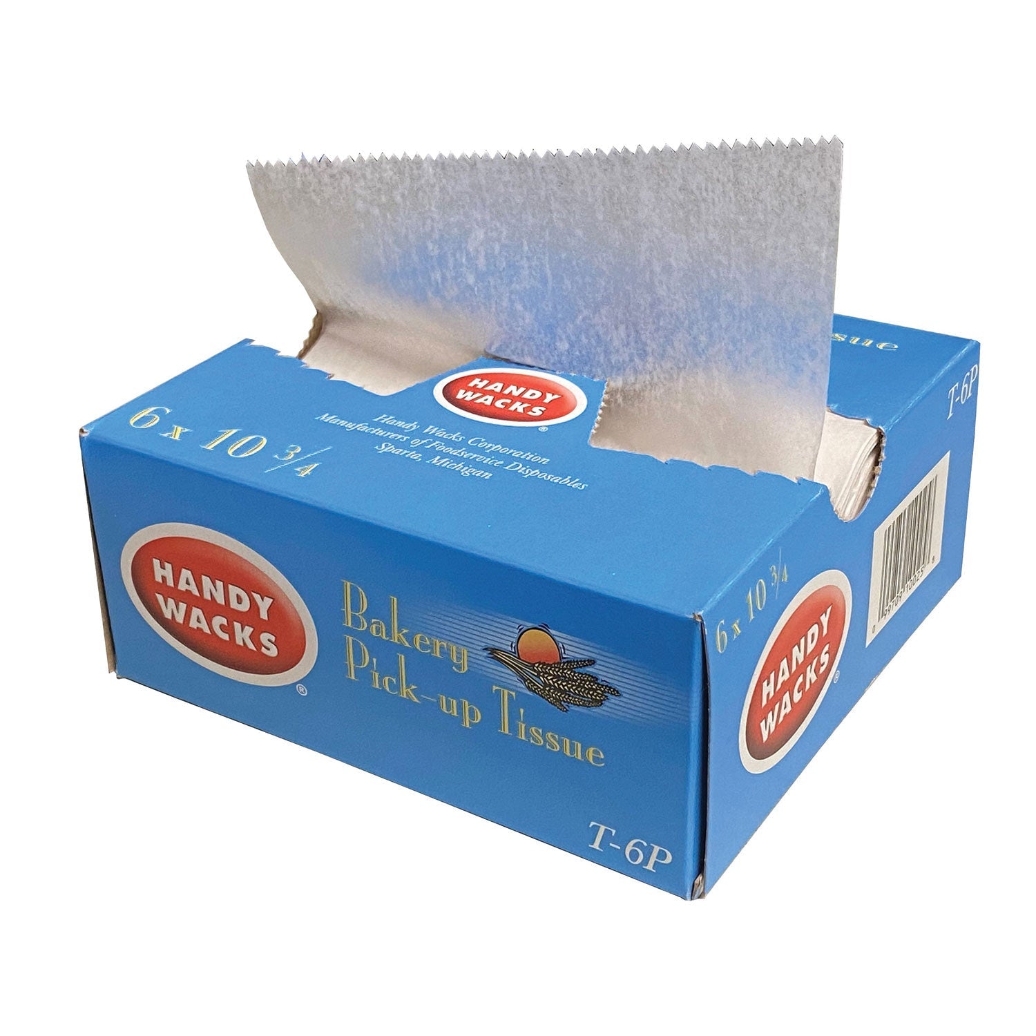 Bakery Pick-up Tissue | 10-Pack