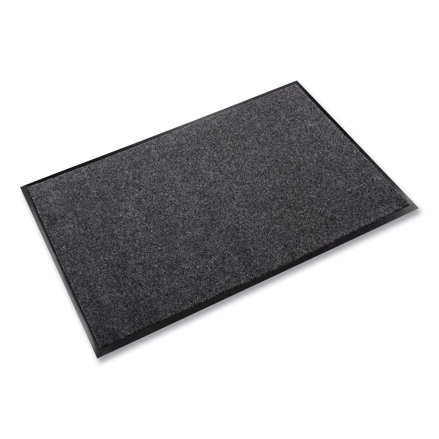EcoStep Wiper Mat | 4' x 8' Charcoal
