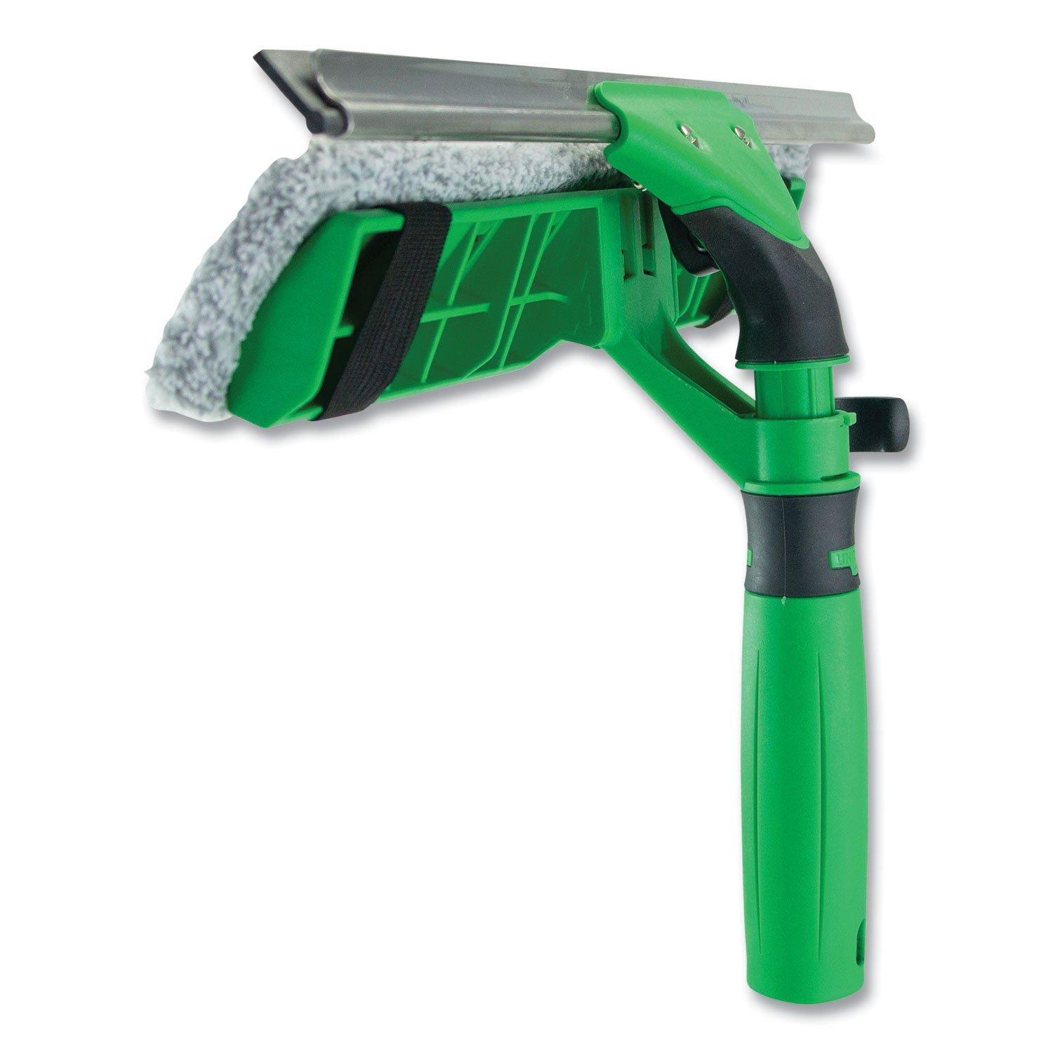Unger® Visa Versa Squeegee, 18" Wide Blade, 3" Handle