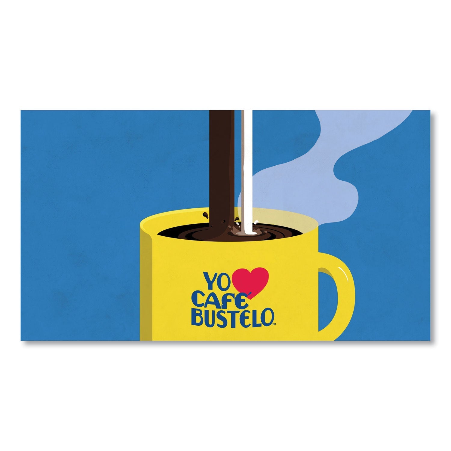 Café Bustelo Coffee, Espresso, 10 Oz Brick Pack