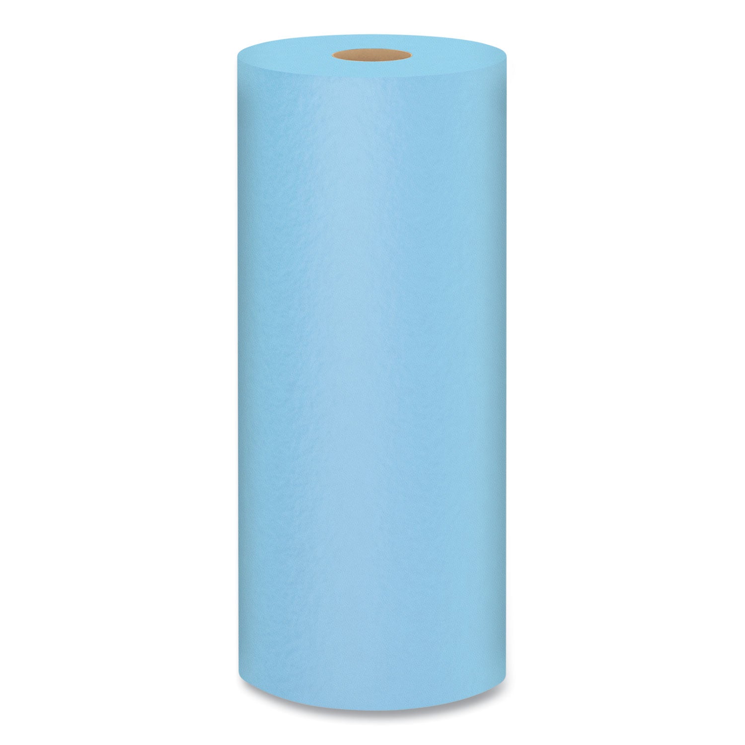 Scott® Shop Towels, Standard Roll, 1-Ply, 9.4 x 11, Blue, 55/Roll, 30 Rolls/Carton