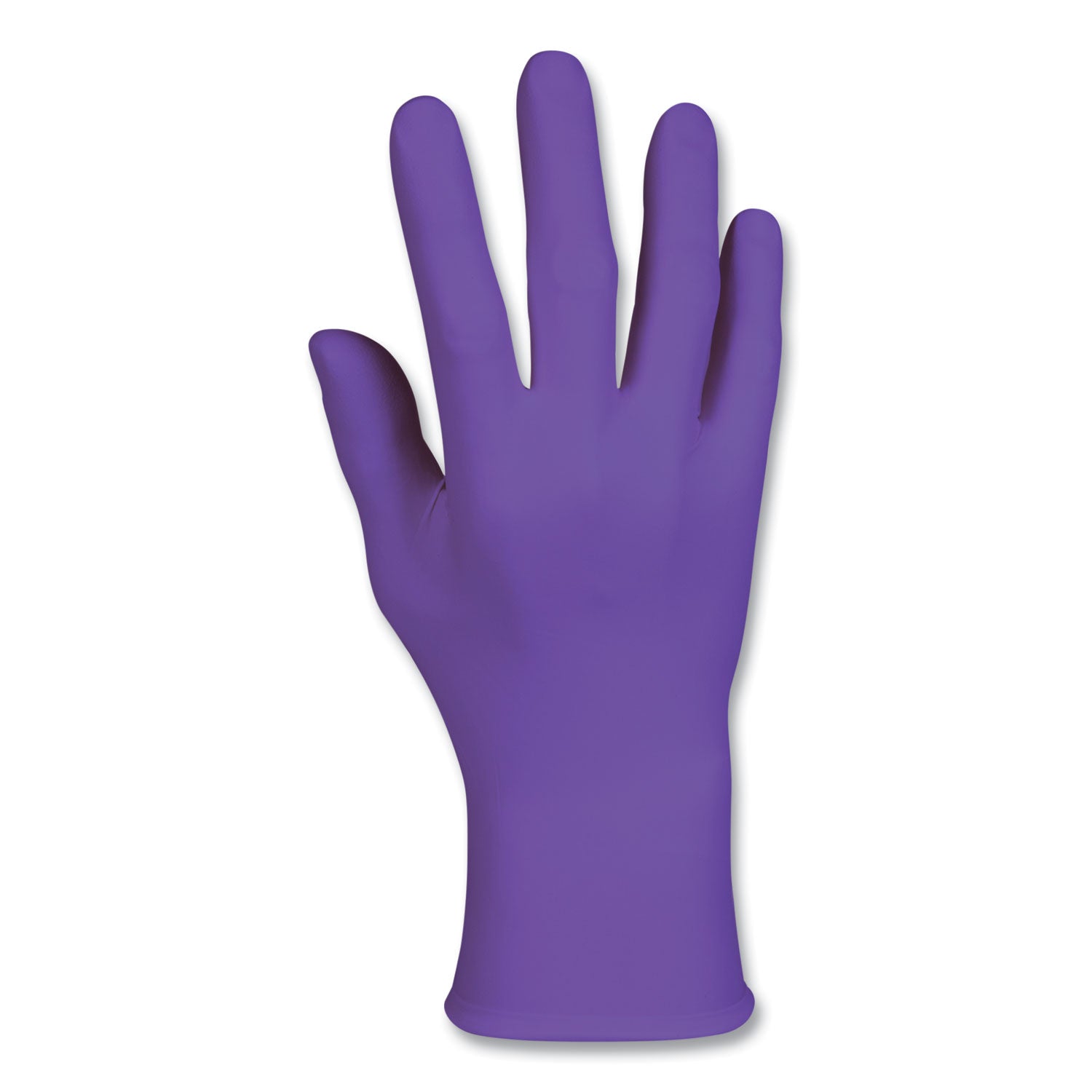 Kimtech PURPLE NITRILE Gloves | Small