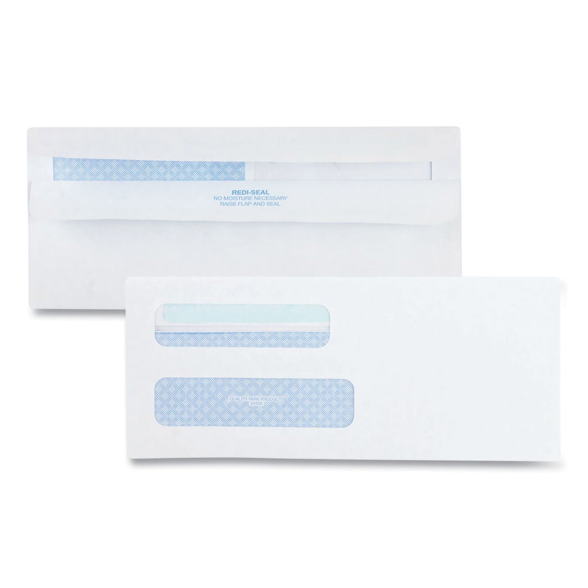 Pacific Blue Basic S-Fold Paper Towels | 16-Pack