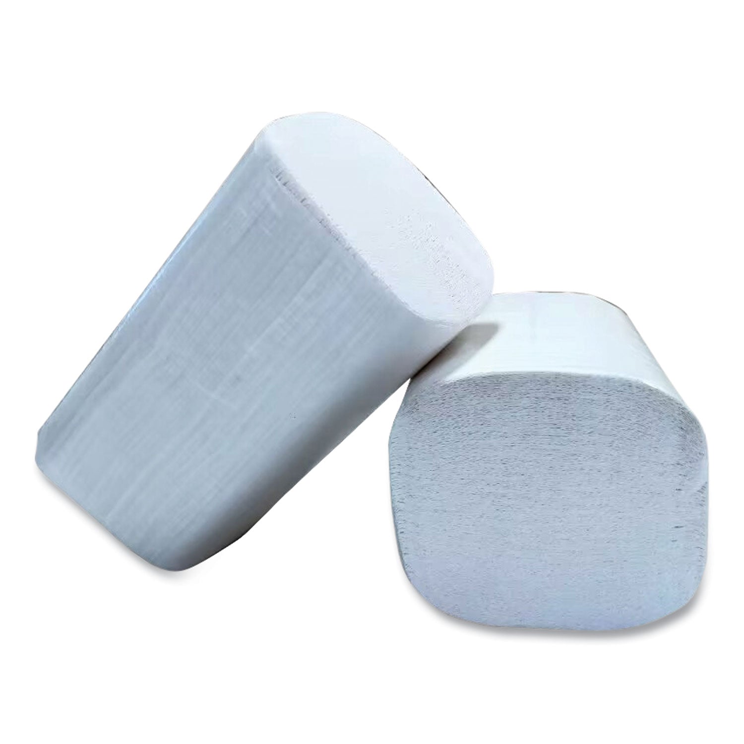 GEN Premium Interfold Pop-Up Dispenser Napkin, 6.5 x 8.3, White, 250/Pack, 24 Packs/Carton