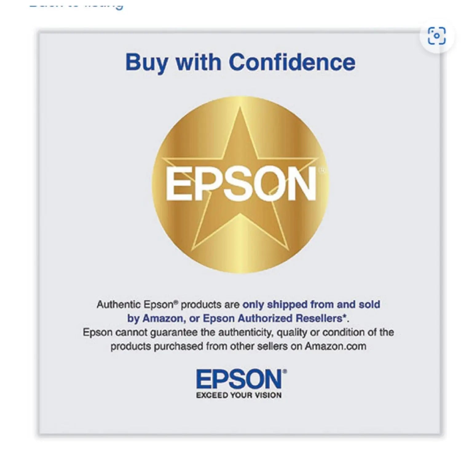 Epson® Premium Luster Photo Paper Roll, 10 mil, 24" x 100 ft, Luster White