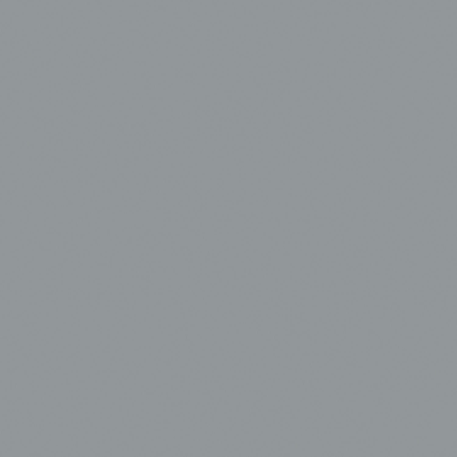 Rust-Oleum® Industrial Choice 1600 System Multi-Purpose Enamel Spray Paint, Flat Gray, 12 oz Aerosol Can, 6/Carton