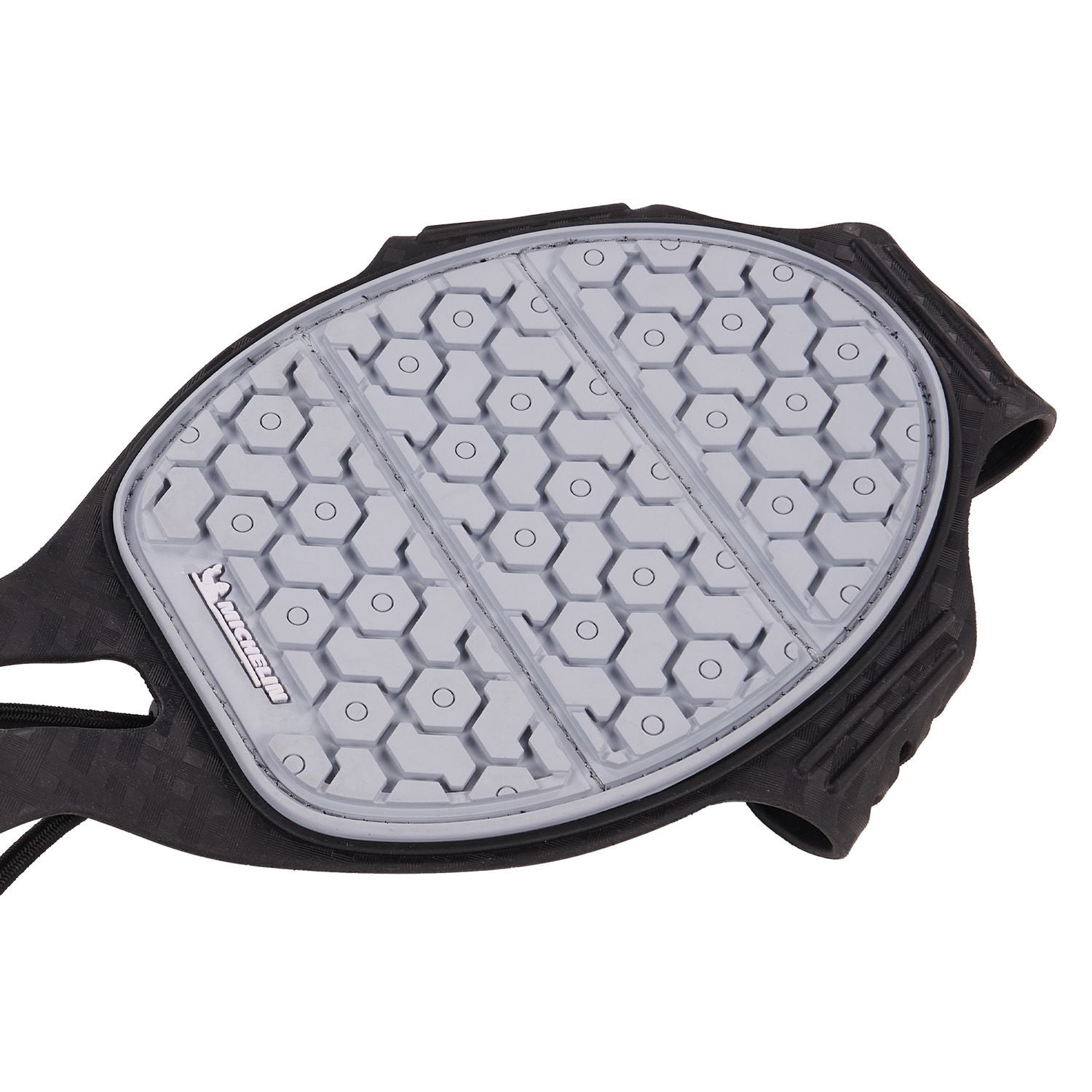 ergodyne® TREX 6326 Spikeless Slip- and Oil-Resistant Traction Device, Small (Mens Size 5 to 7), Black, Pair