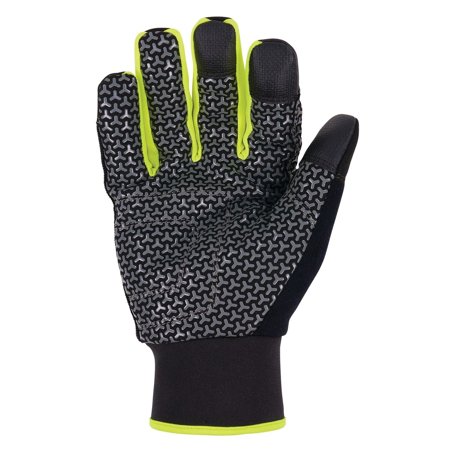ergodyne® ProFlex 850 Insulated Freezer Gloves, Black, 2X-Large, Pair