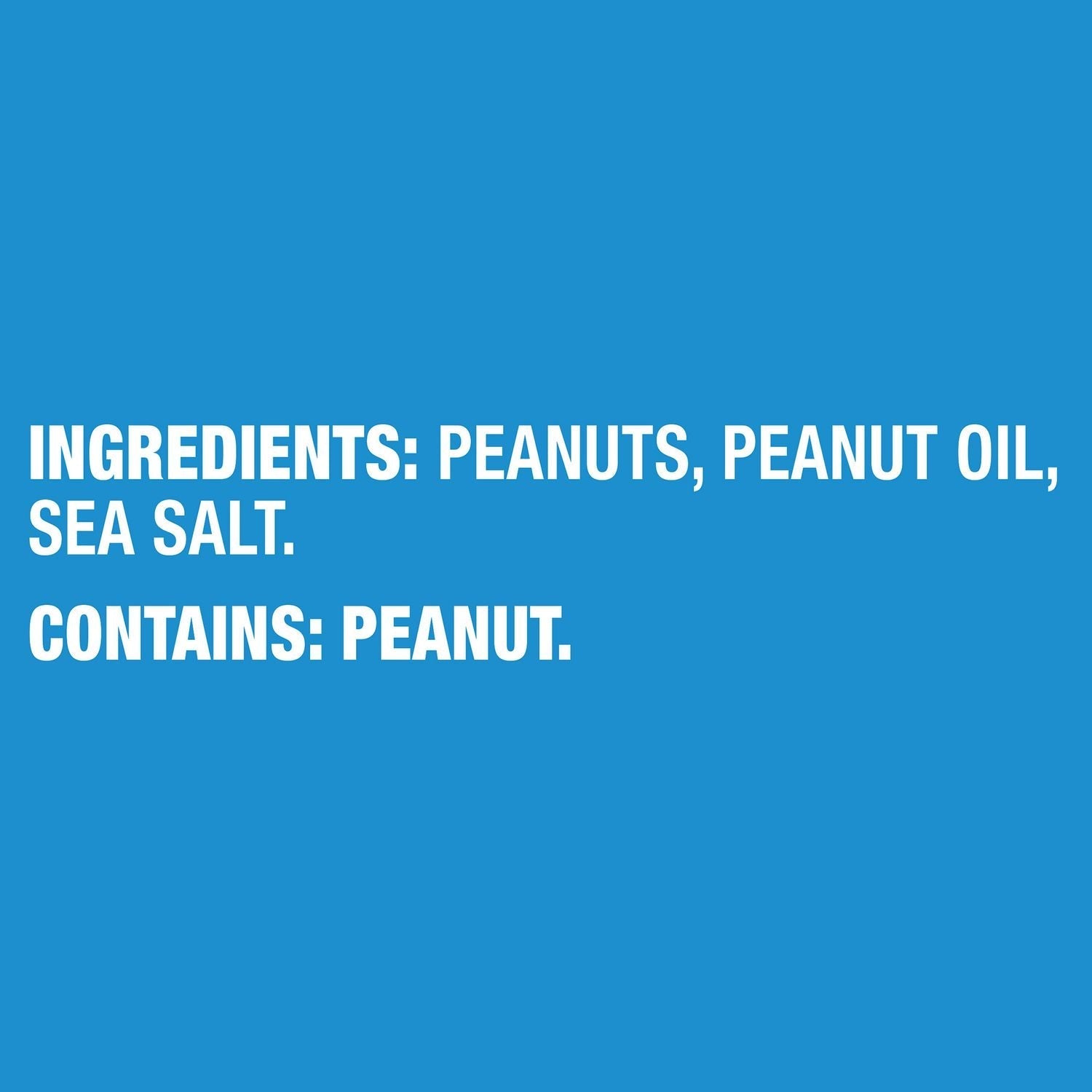 Planters® Salted Peanuts, 1.75 oz Pack, 18 Packets/Box, 2 Boxes/Carton - Bloom Skins