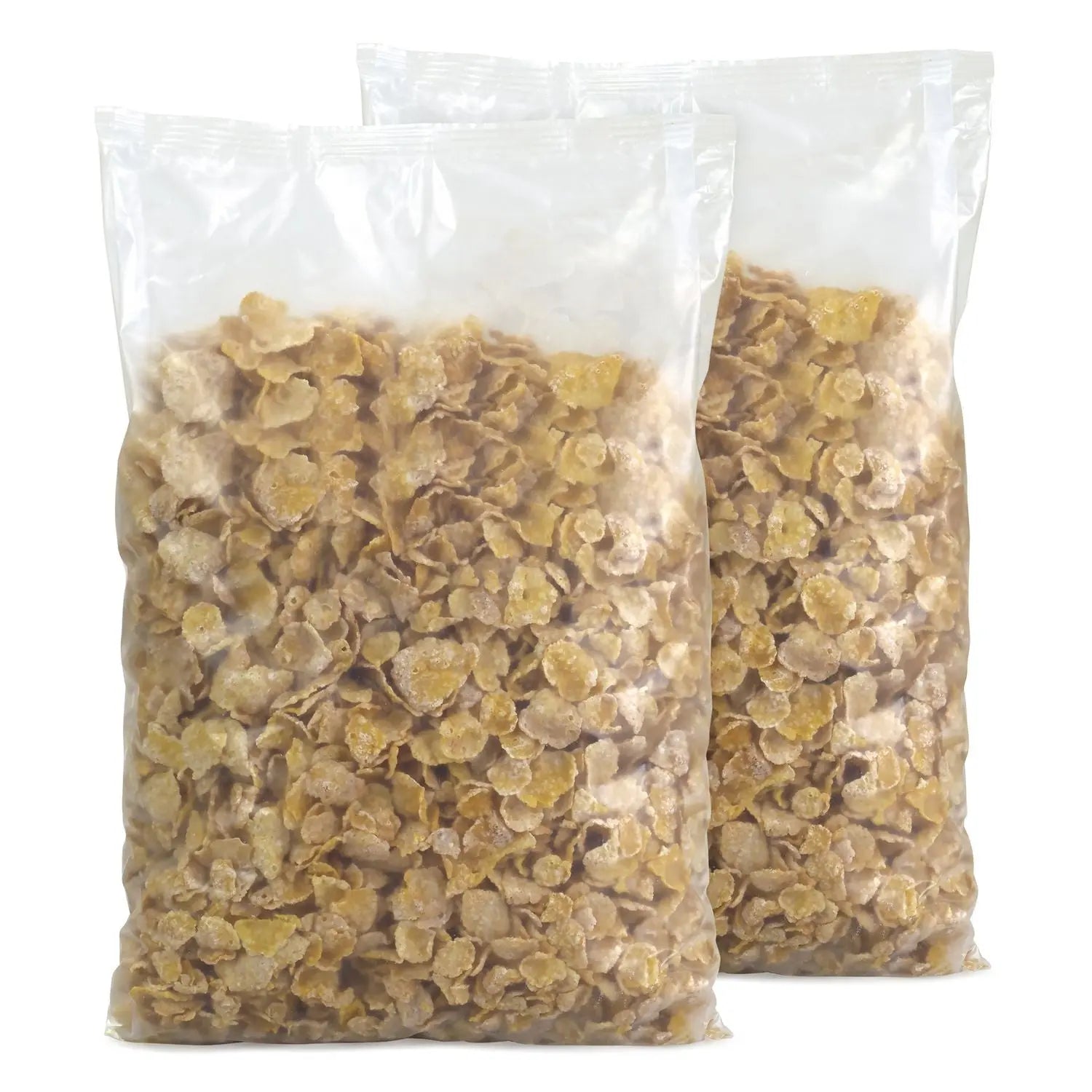 Kellogg's® Frosted Flakes Breakfast Cereal, 2 Bags/61.9 oz Box, 2 Boxes/Carton