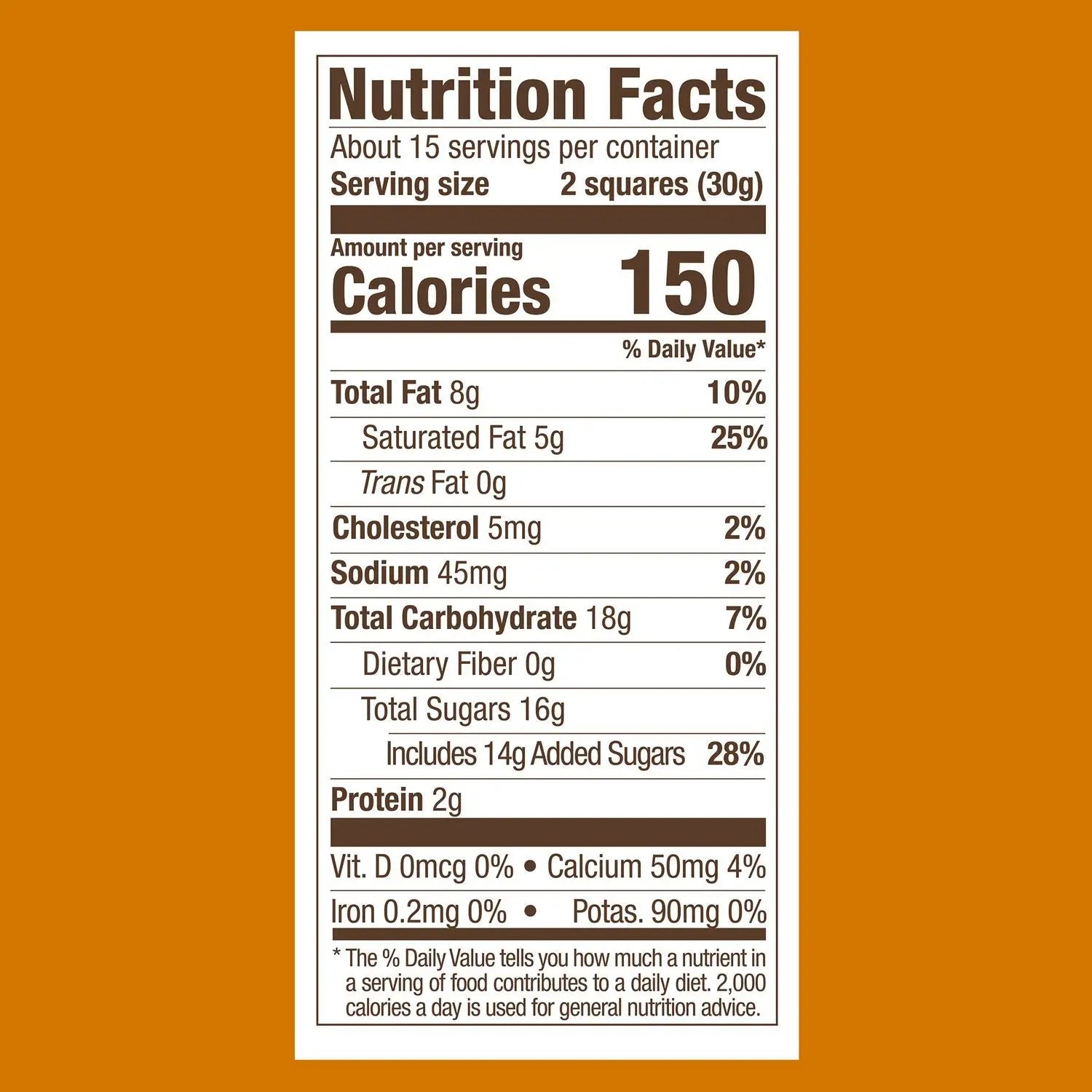 Ghirardelli® Milk Chocolate and Caramel Chocolate Squares, 15.96 oz Bag, 2/Carton