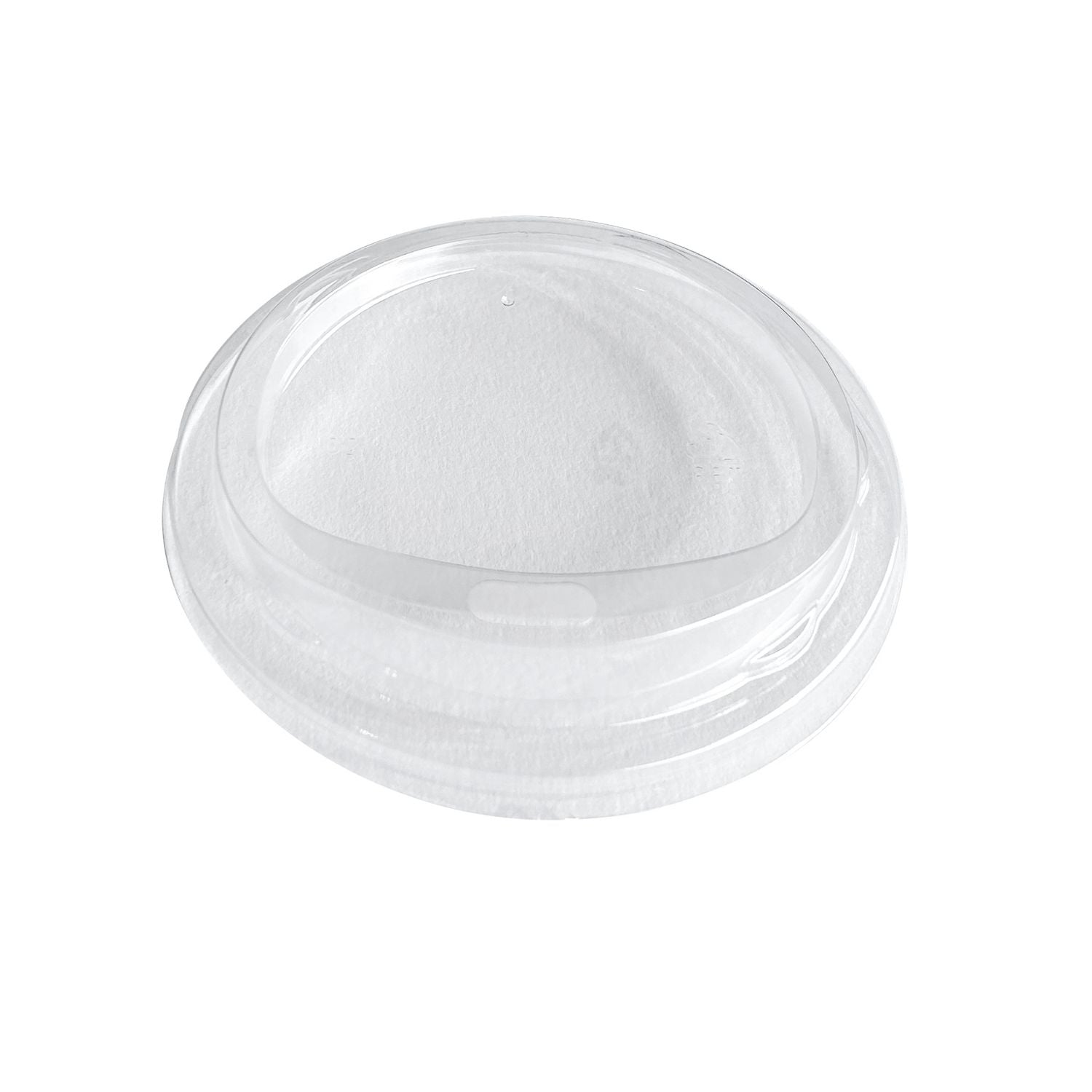 Boardwalk® PET Cold Cup Lids, Fits 14 to 24 oz Cold Cups, Plastic, Clear, 1,000/Carton