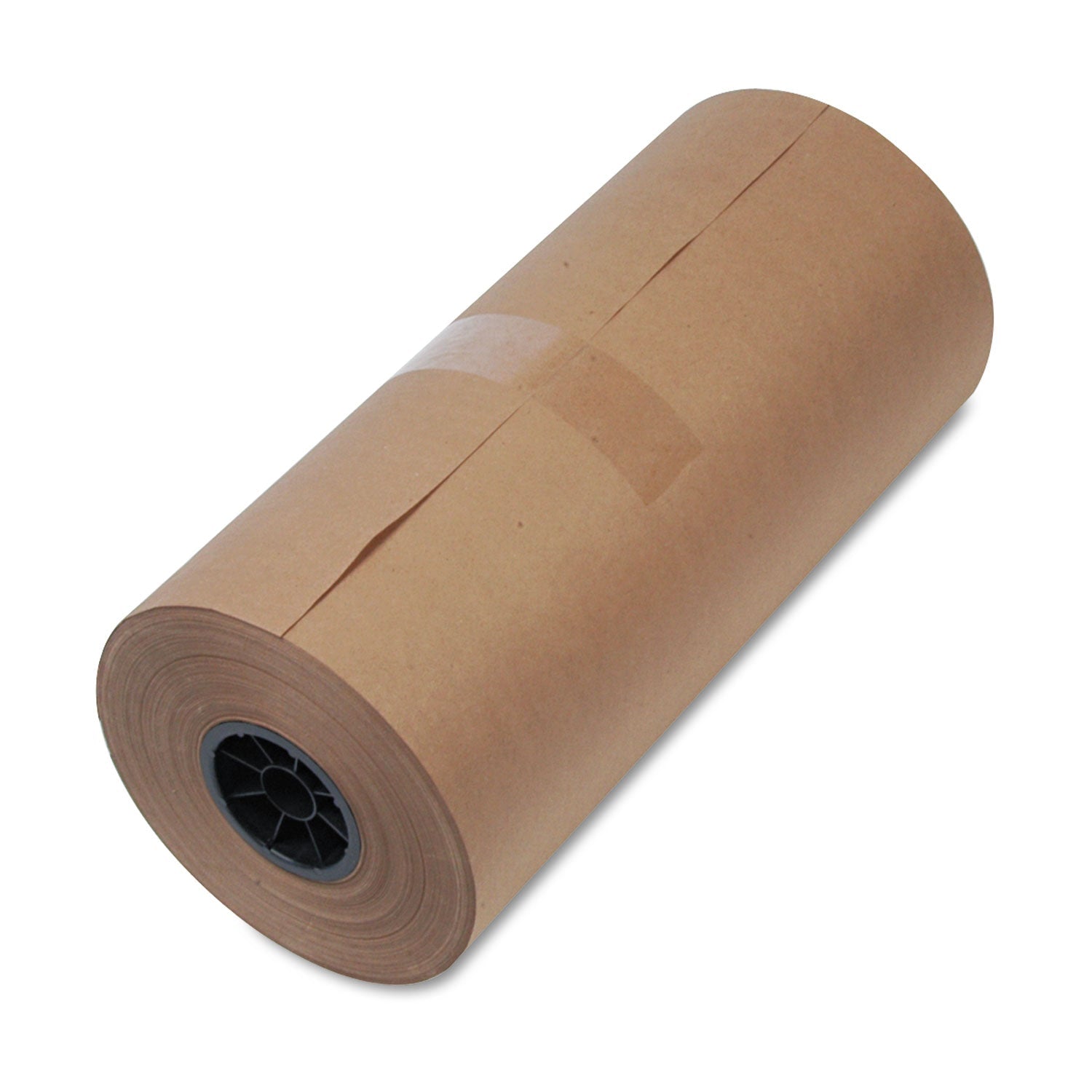 Universal High-Volume Wrapping Paper Roll | 18"