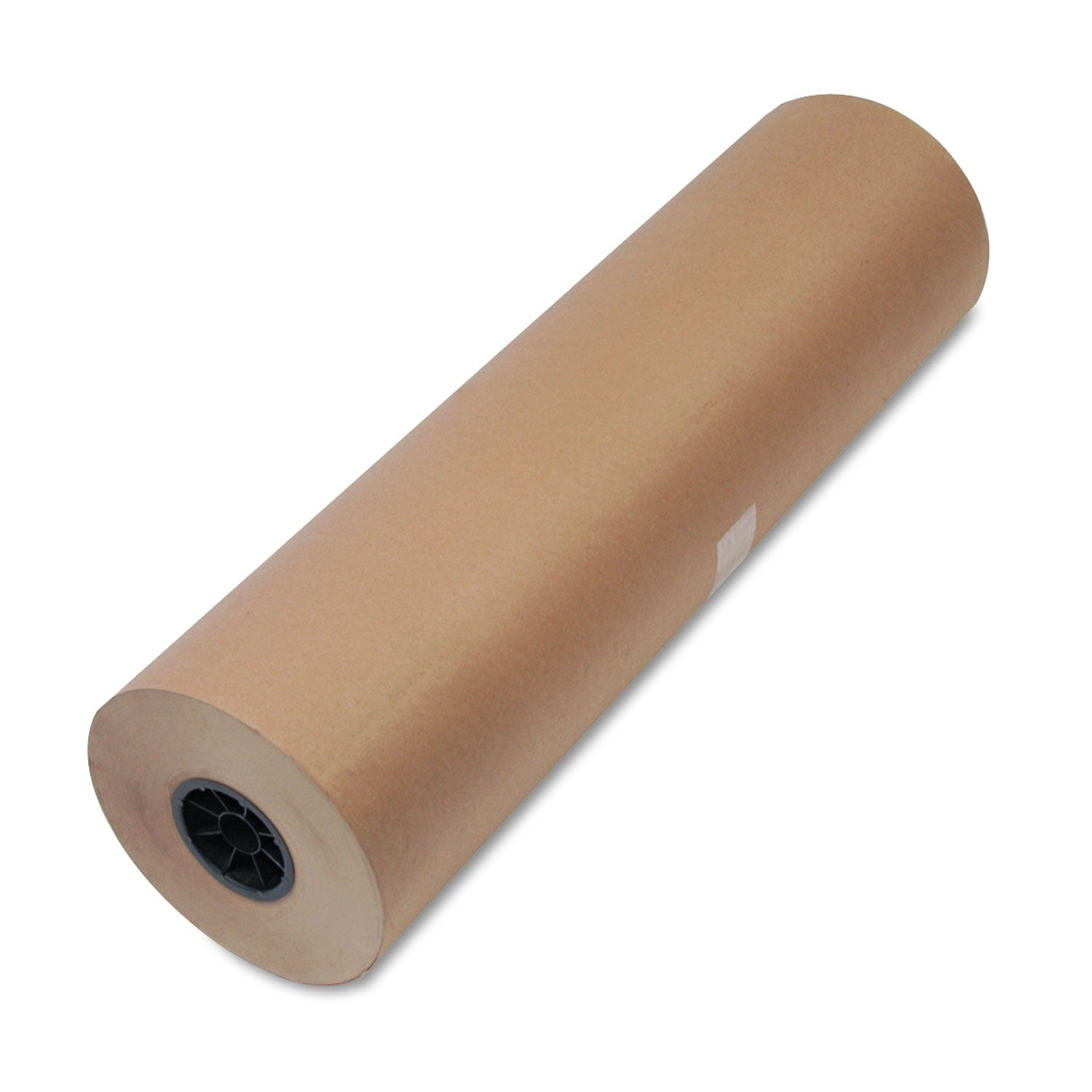 High-Volume Heavyweight Wrapping Paper Roll