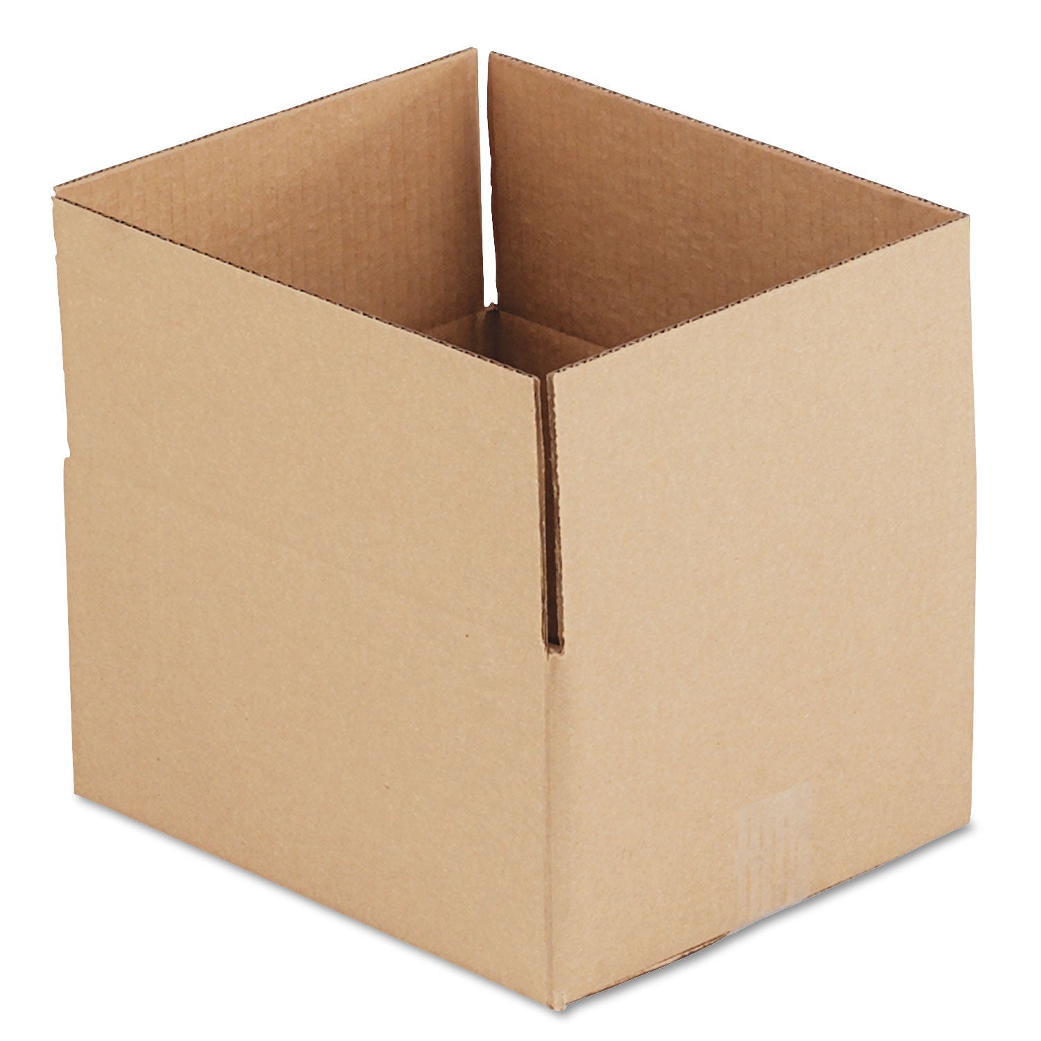 Corrugated Shipping Boxes | 10x12x6, 25-Bundle