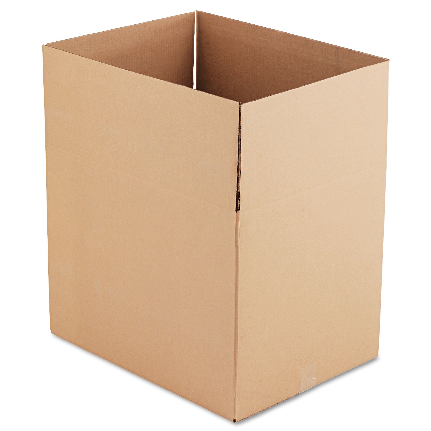 Corrugated Shipping Boxes | 18x24x18, 10-Bundle