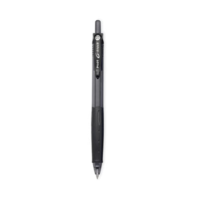 Pilot G-Knock BeGreen Gel Pen | Black Dozen