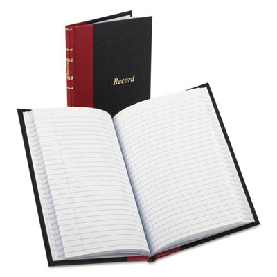 Record And Account Book | 144 Sheets/Book