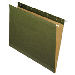 Pendaflex Reinforced Hanging File Folders | Letter