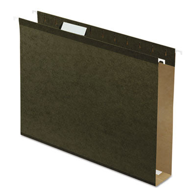 Pendaflex Extra Capacity Hanging File Folders
