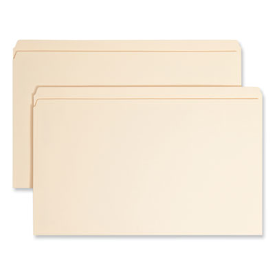 Smead Top Tab Fastener Folders | Legal Manila